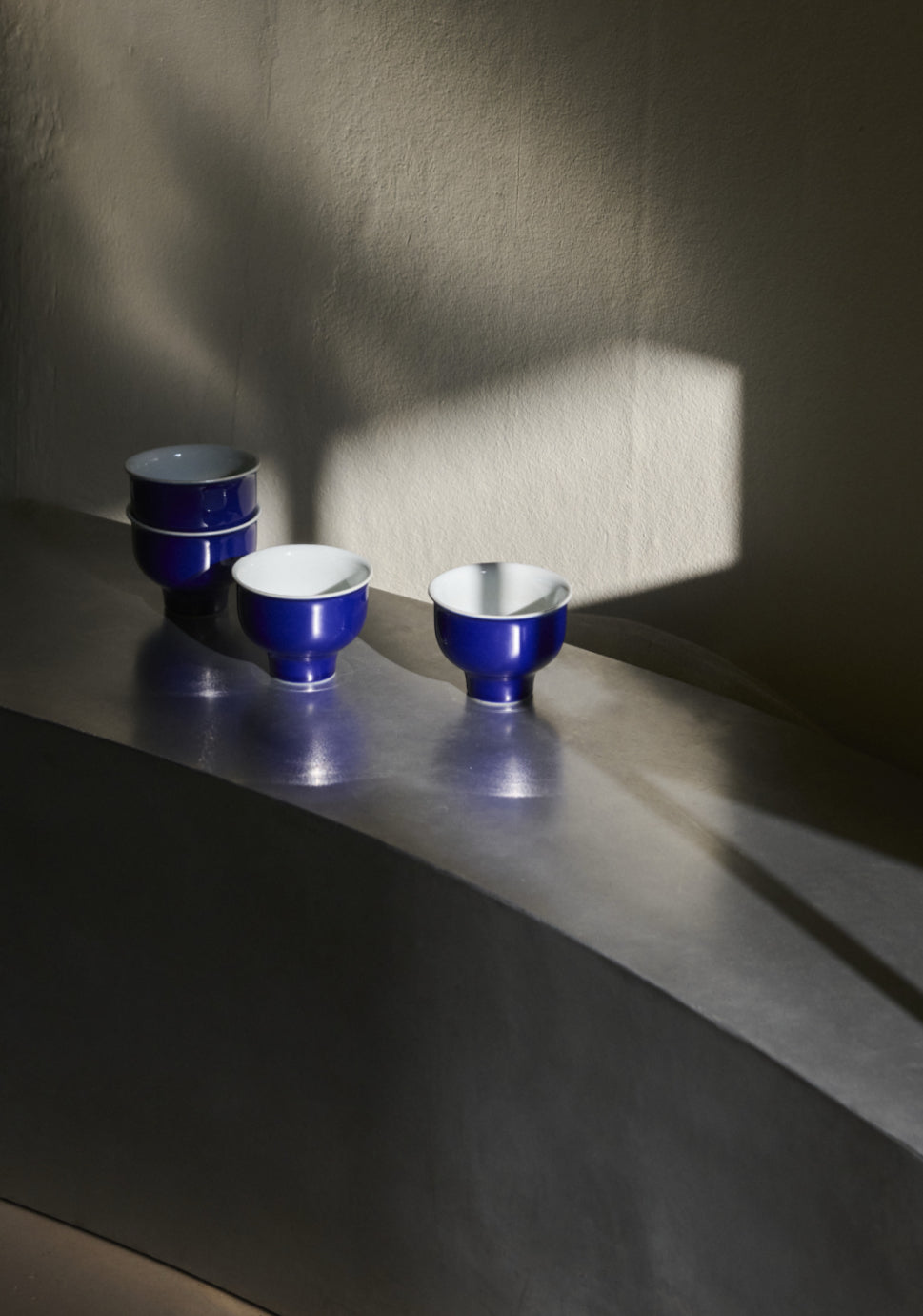 1616/ Arita Manz Contour kop