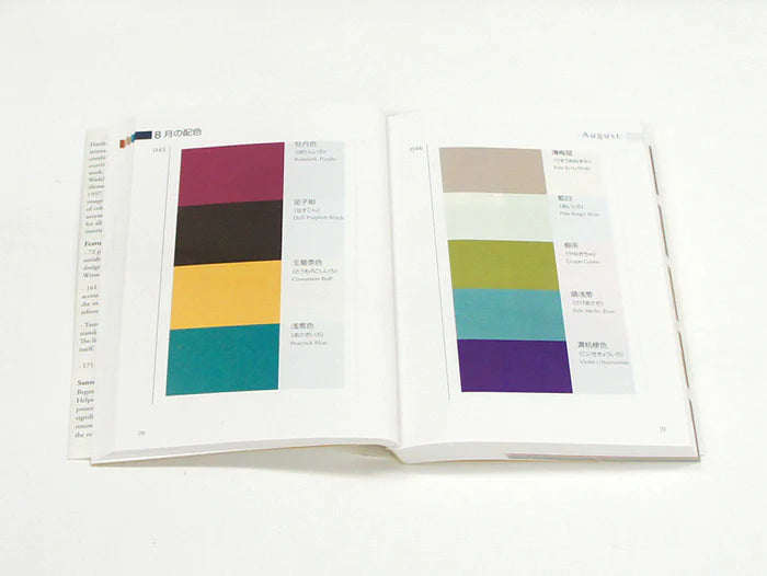 A Dictionary of Color Combinations - Volume 2