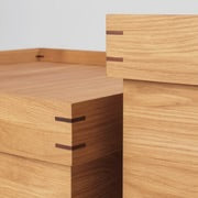 Japanese Tray Table S - Kristina Dam