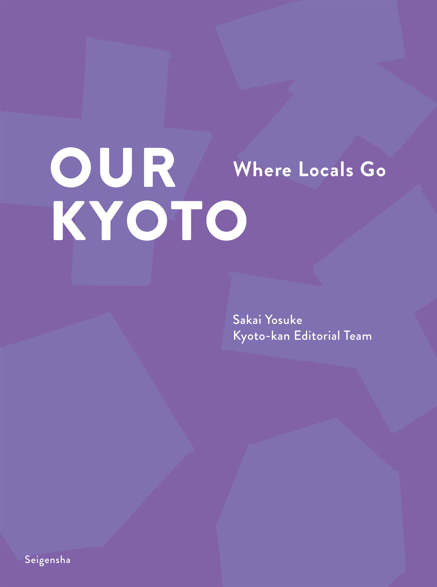 (price)Our Kyoto - Where Locals Go
