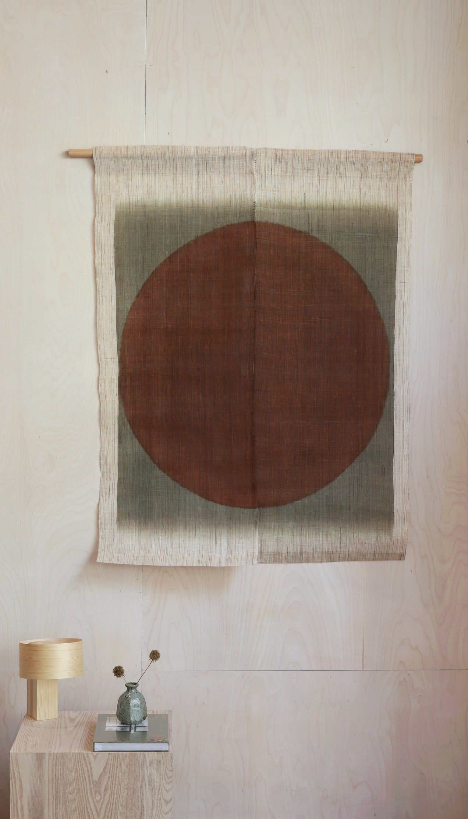 Vægtæppe: TOCHI COFFEE