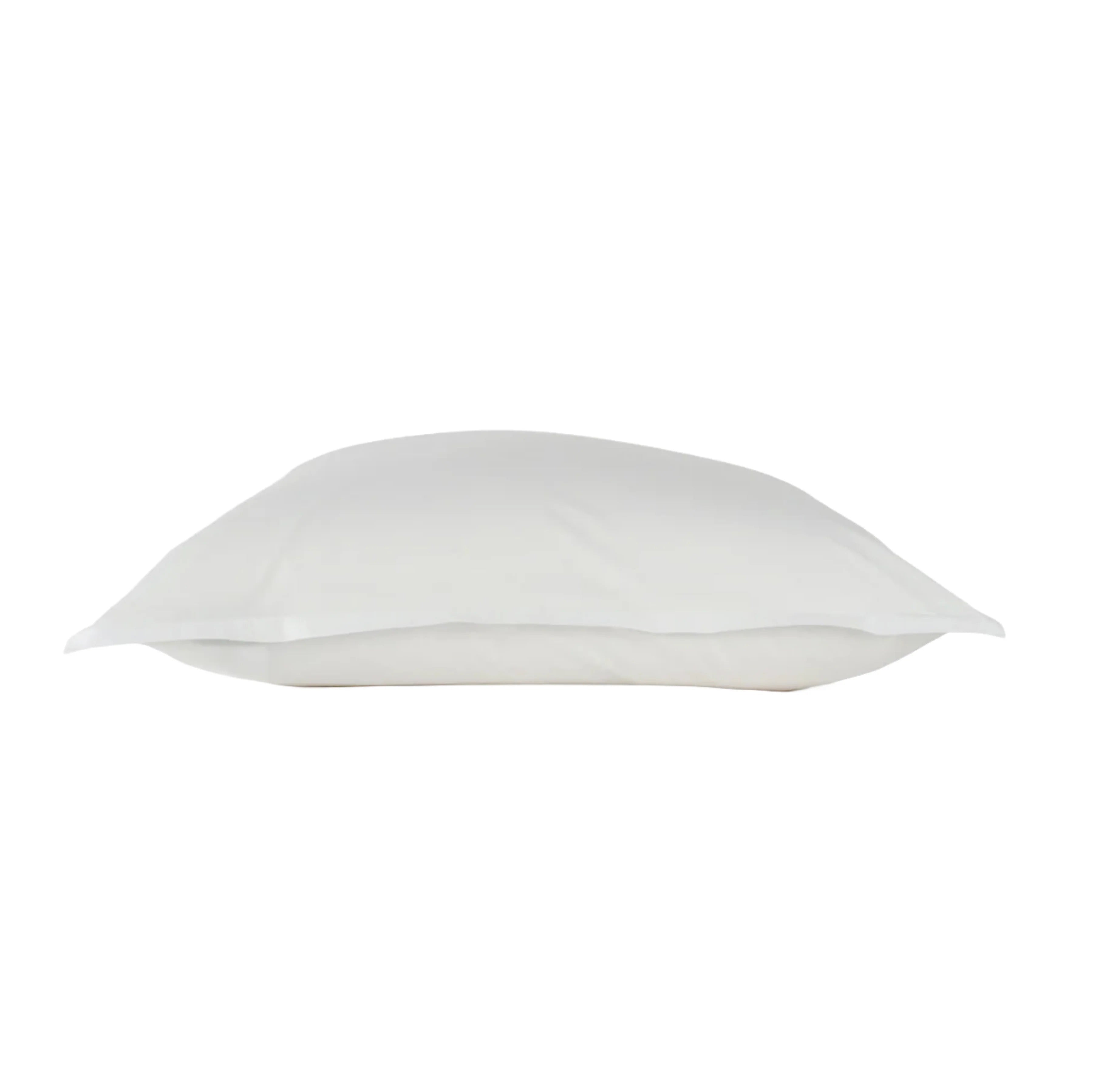Stone Washed White pillowcase - Geismars