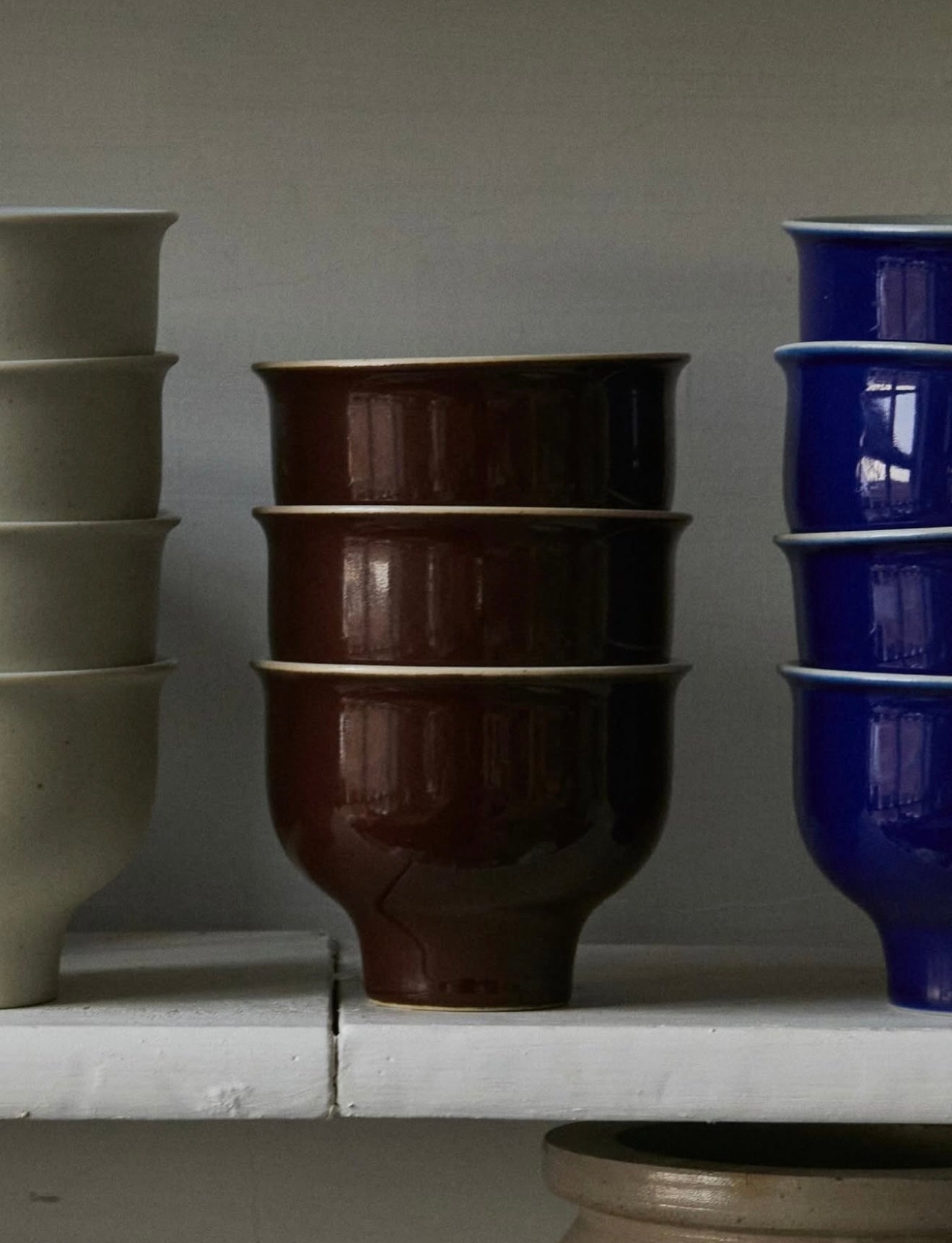 1616/ Arita Manz Contour kop