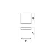 Japanese Tray Table S - Kristina Dam