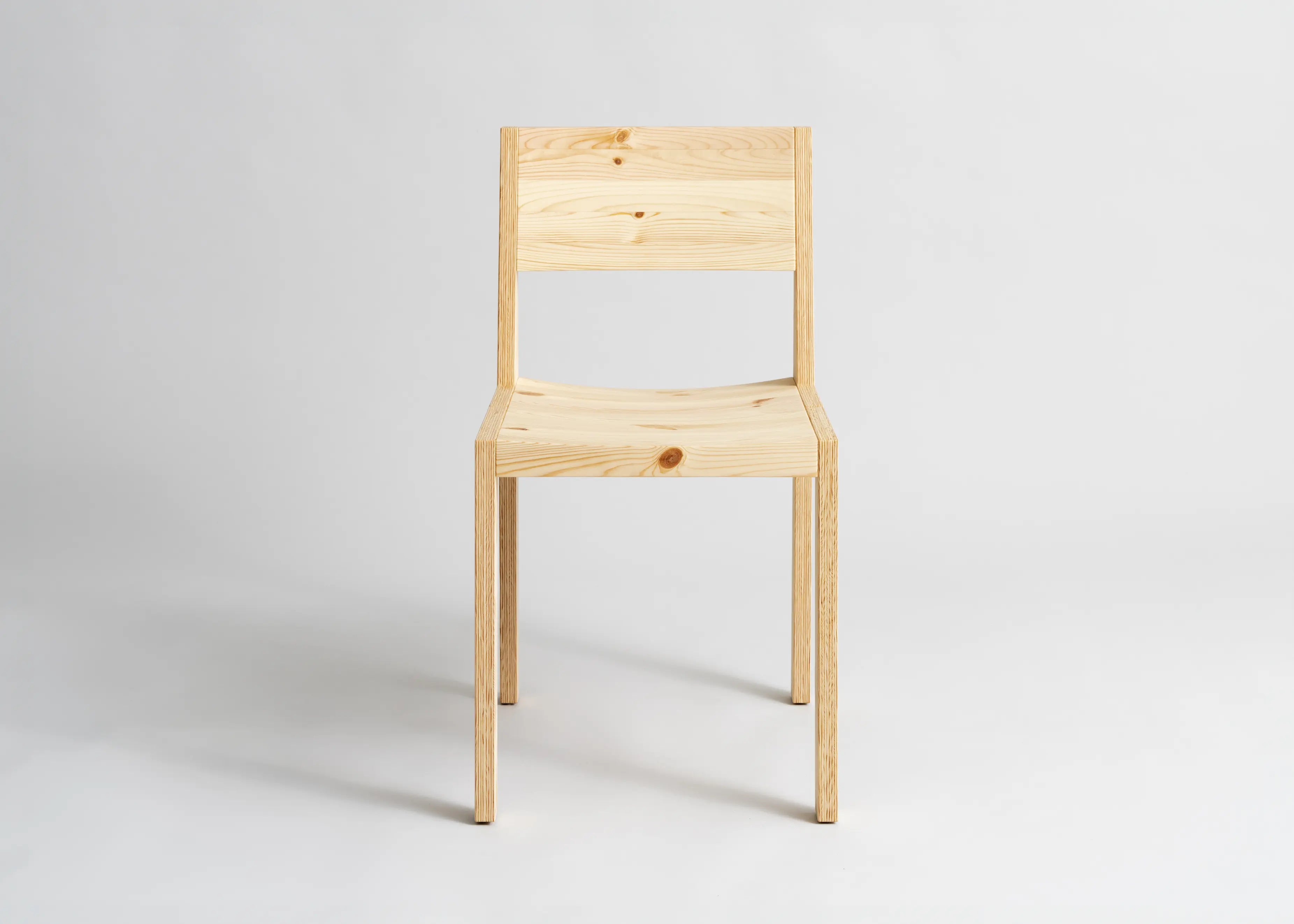 Vaarnii - 016 Maasto Dining Chair