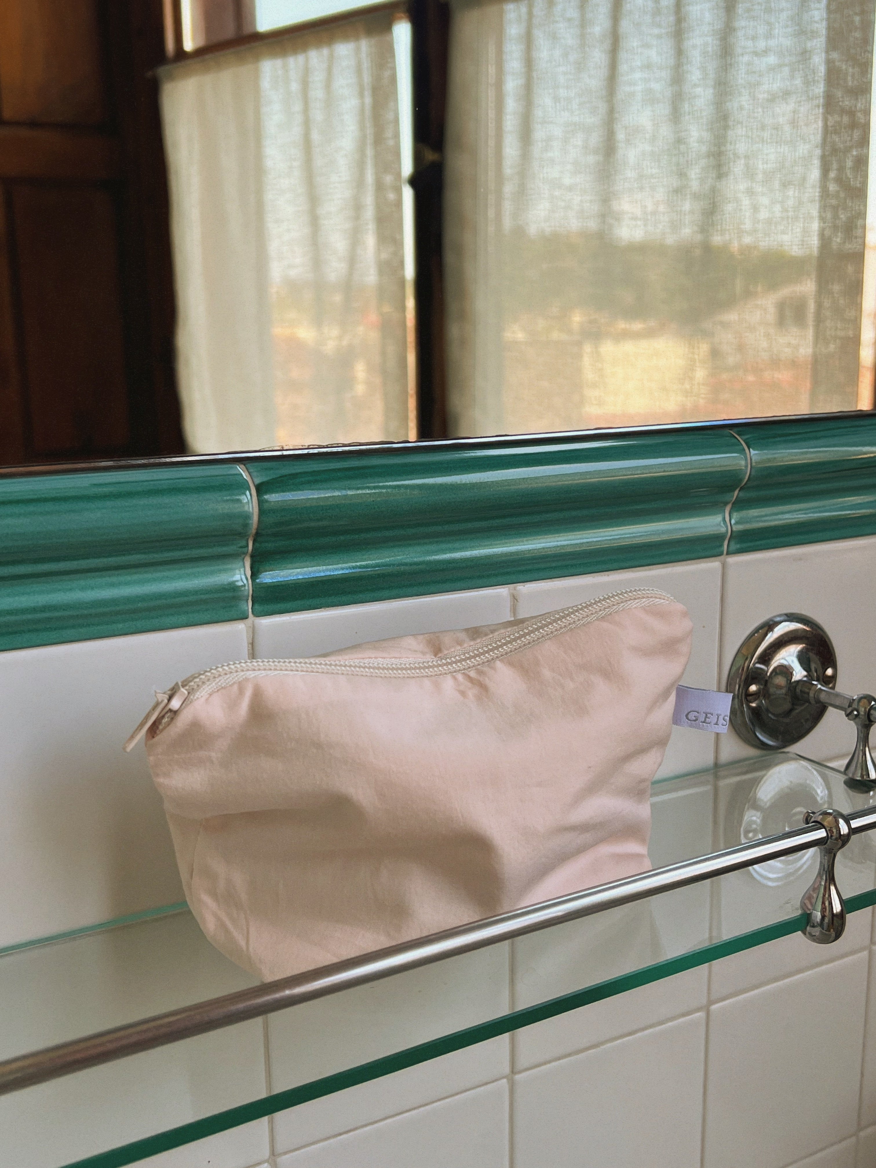 Toiletry bag - Geismars