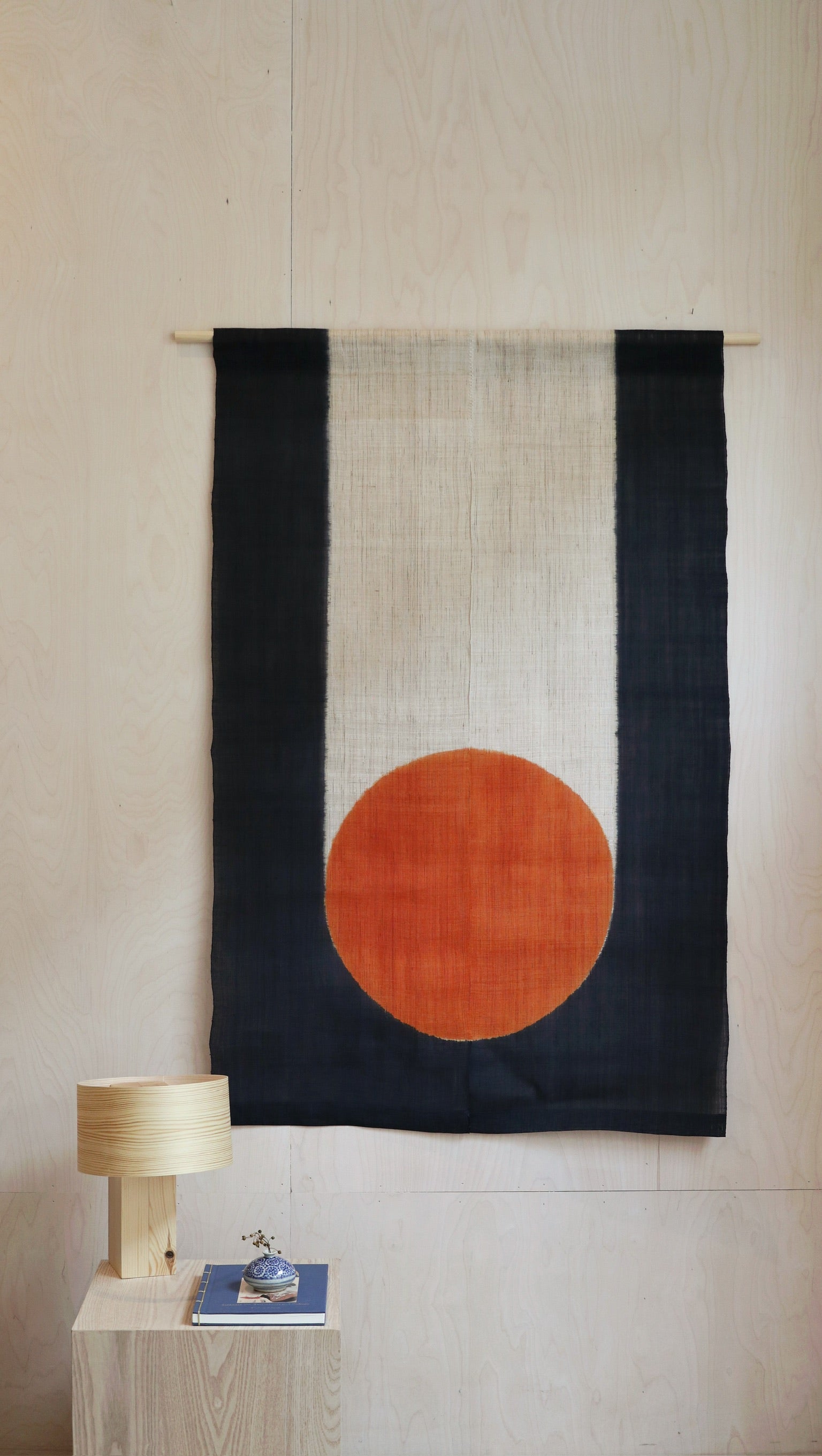 Tapestry: TAIYO