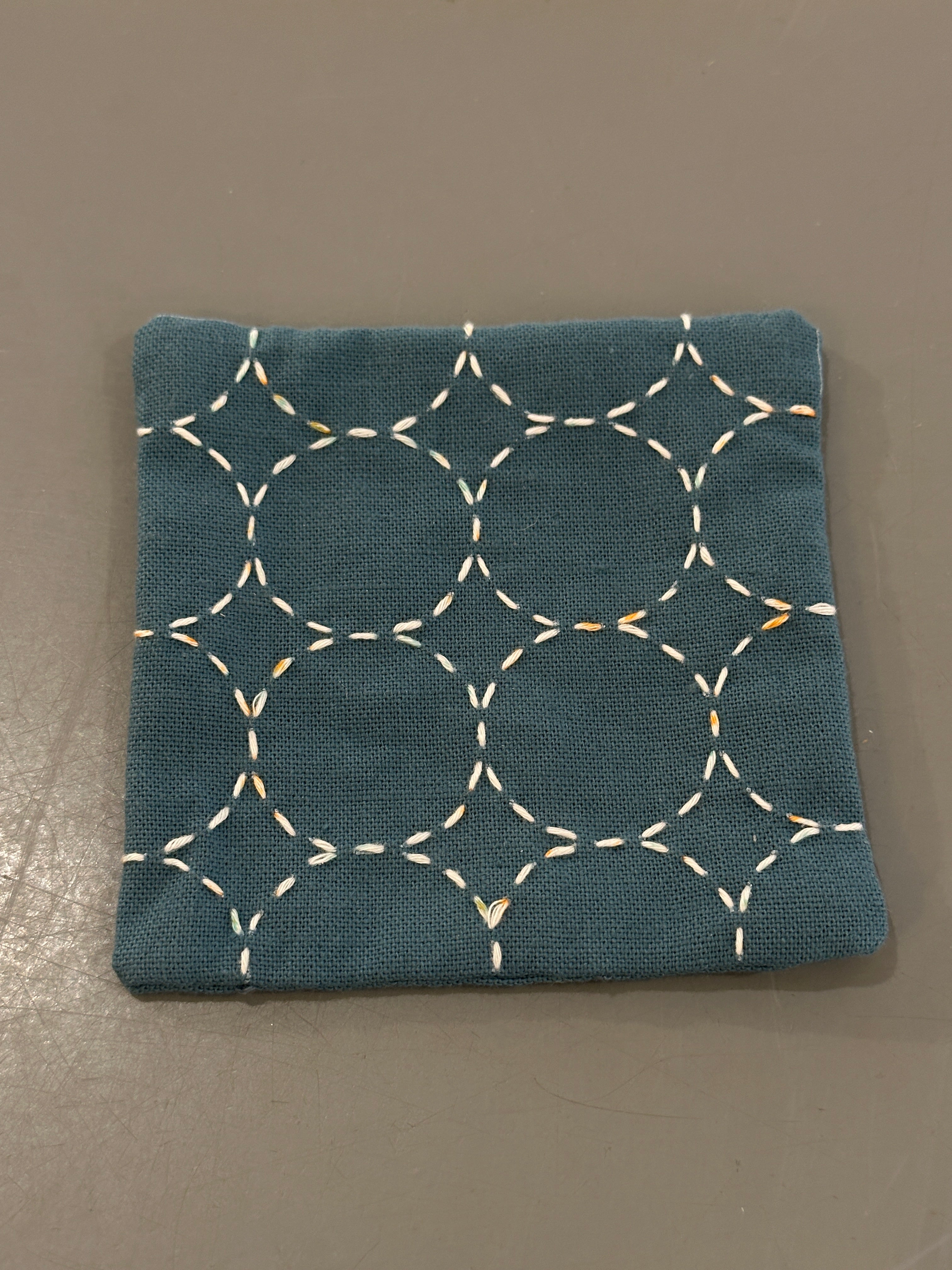 Sashiko - sewing thread