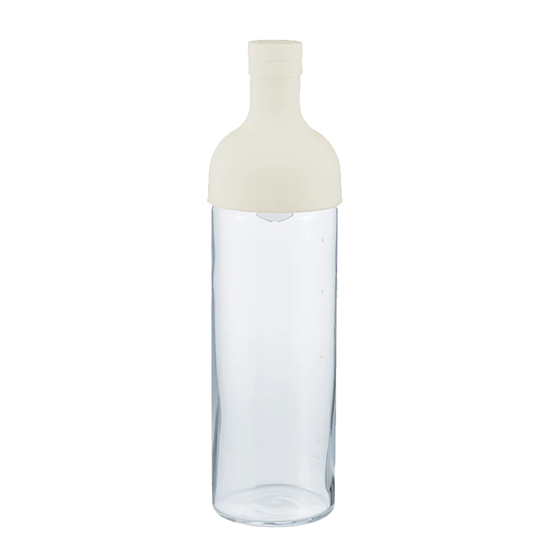 HARIO Cold Brew Tea Bottle 750 ml - White