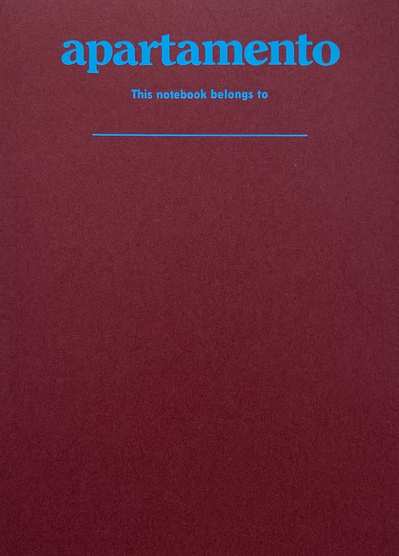 Apartamento Notebooks - Fig