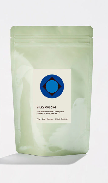 Sing te: Milky Oolong 100 g