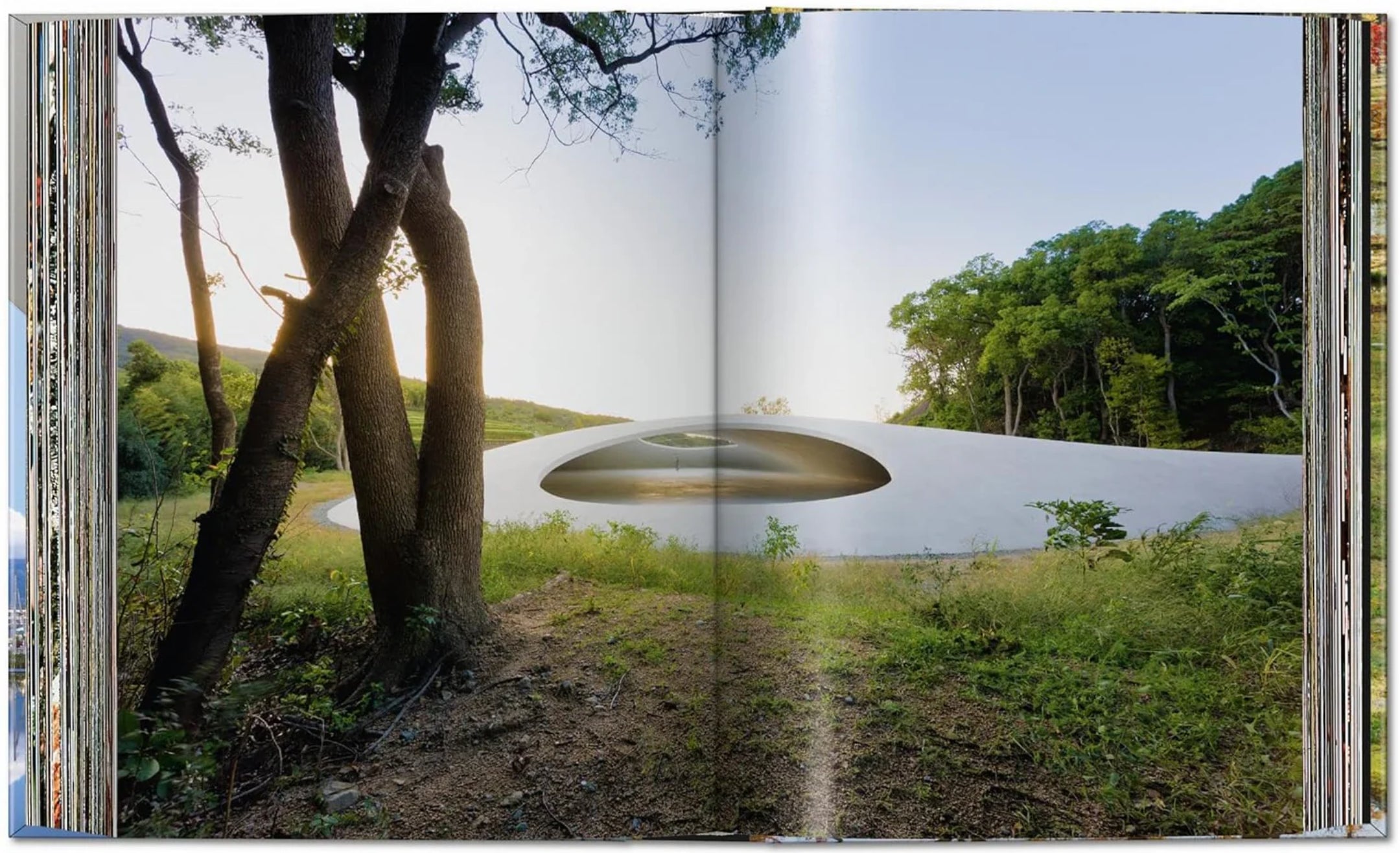 Coffee table book: Contemporary Japanese Architecture. 40th Edt.