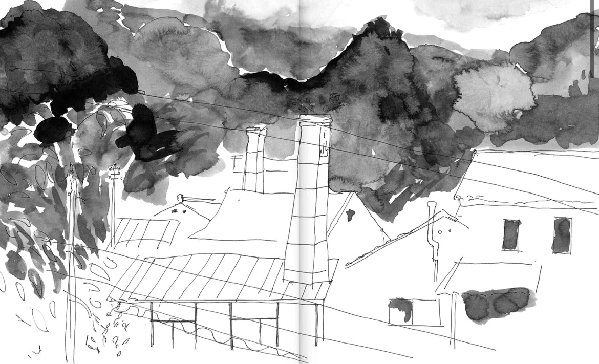 Coffee table book - 1616/Arita Japan