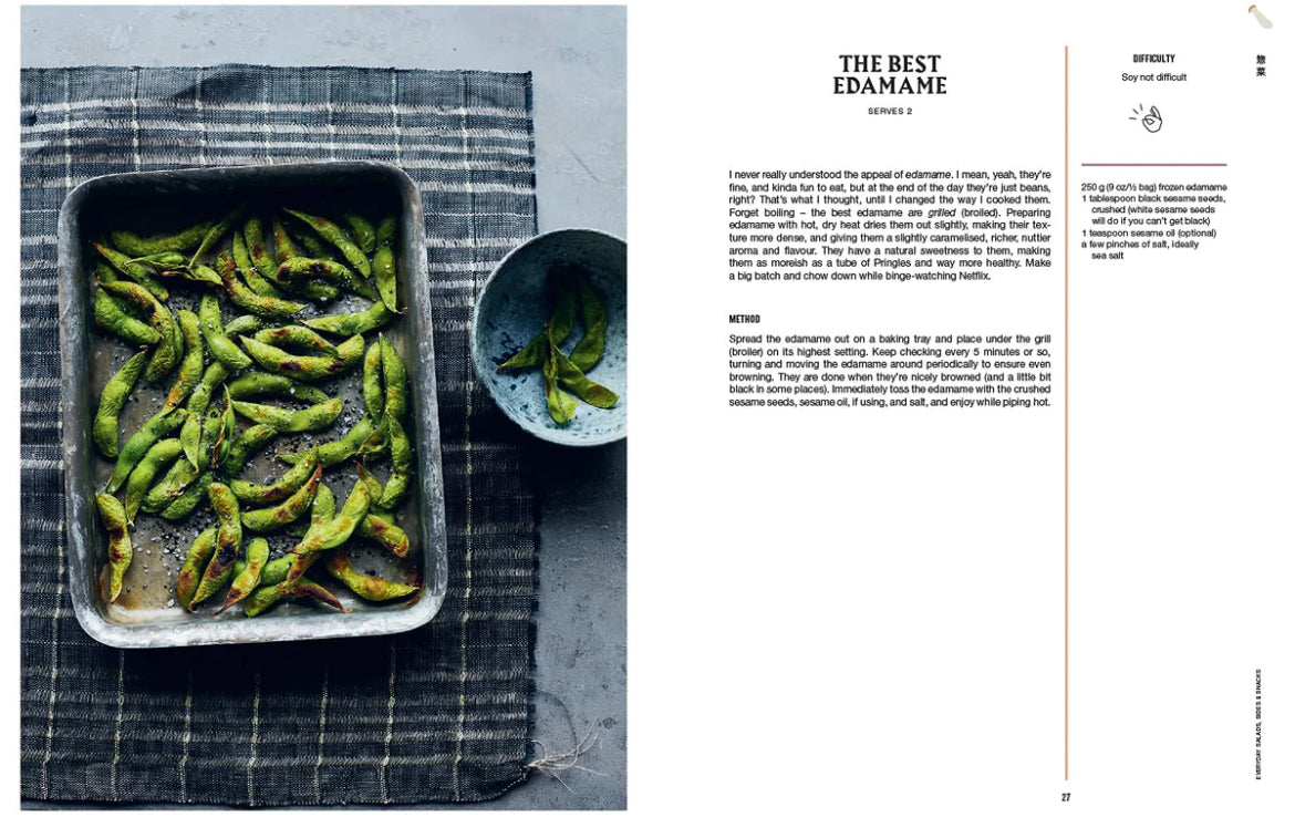 Coffee table book - JapanEasy