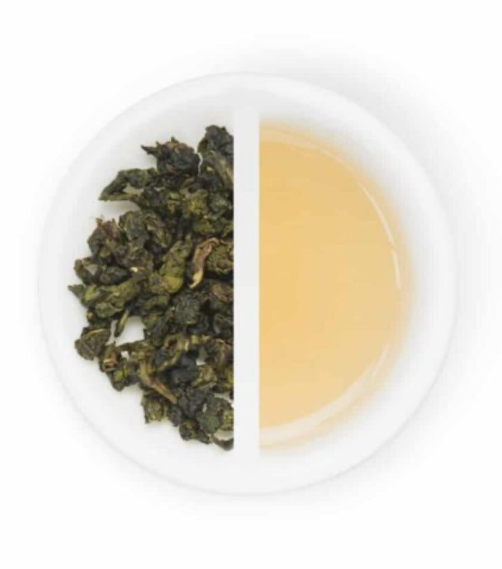 Sing Te: Milky Oolong 100 g