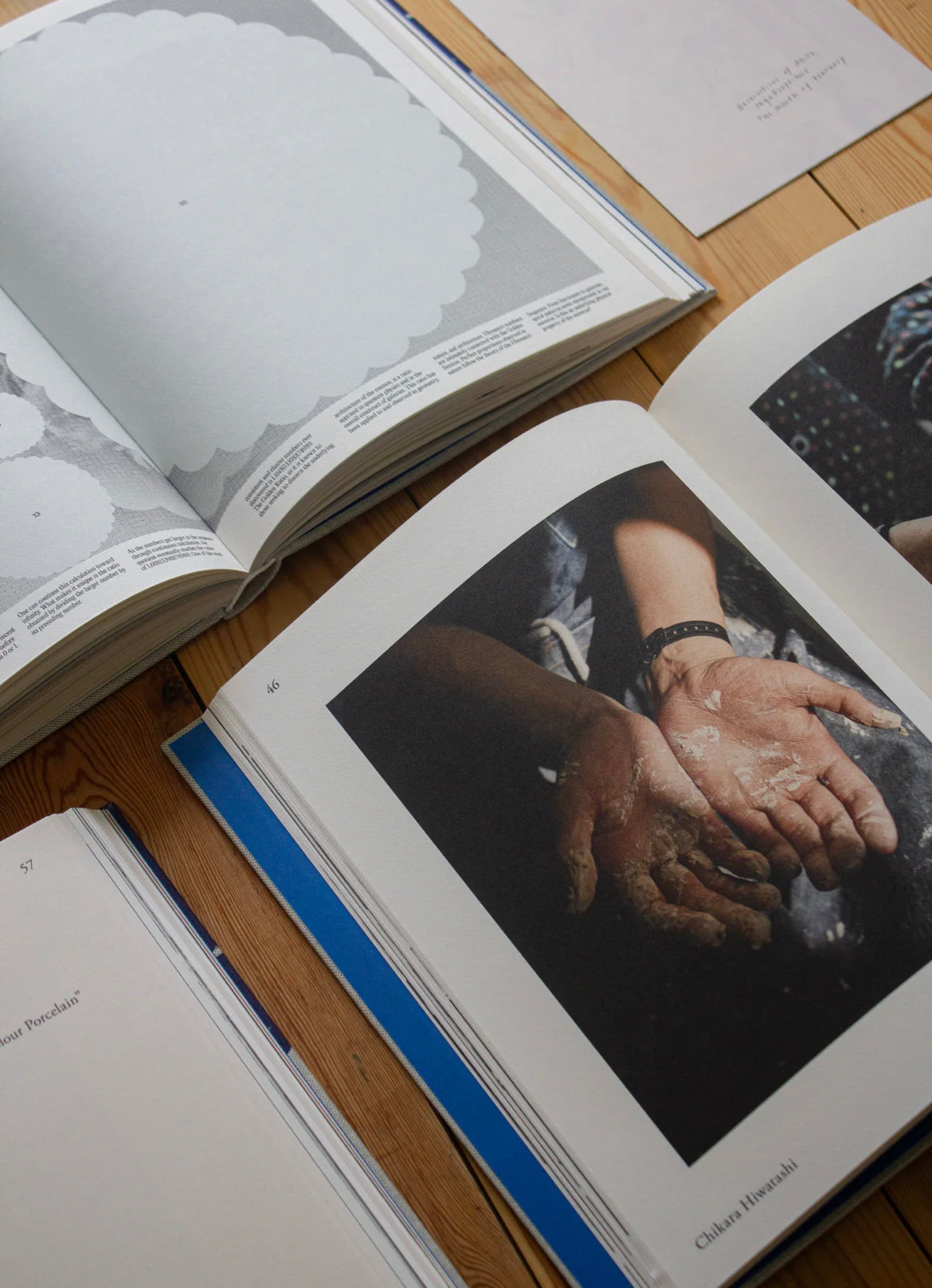 Coffee table book - 1616/Arita Japan