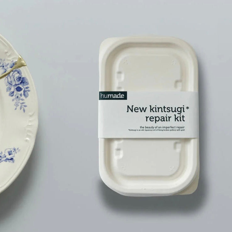 Kintsugi reparationssæt