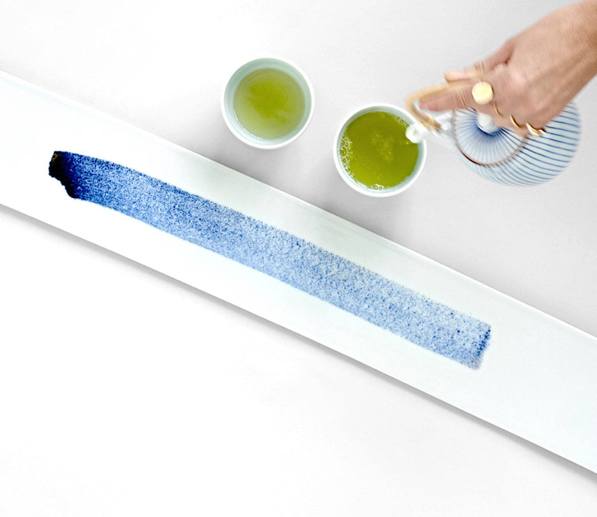 Sencha Midori