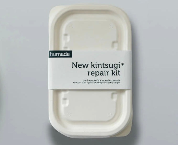 Kintsugi reparationssæt