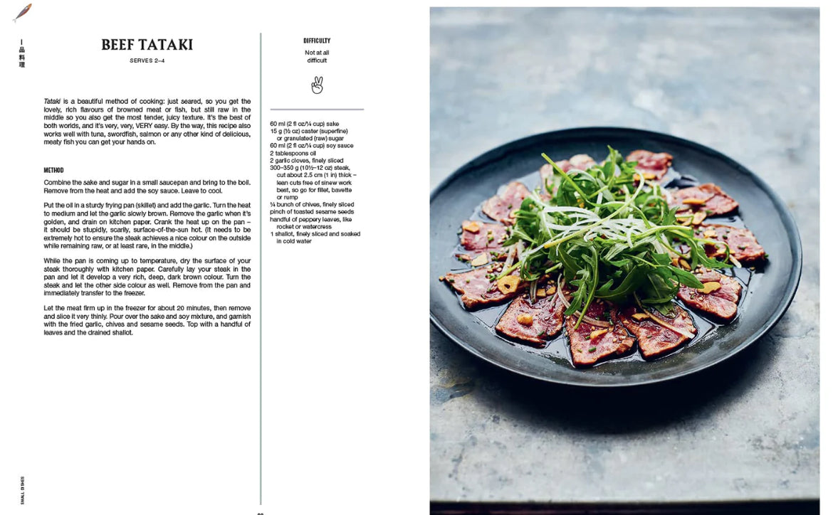 Coffee table book - JapanEasy