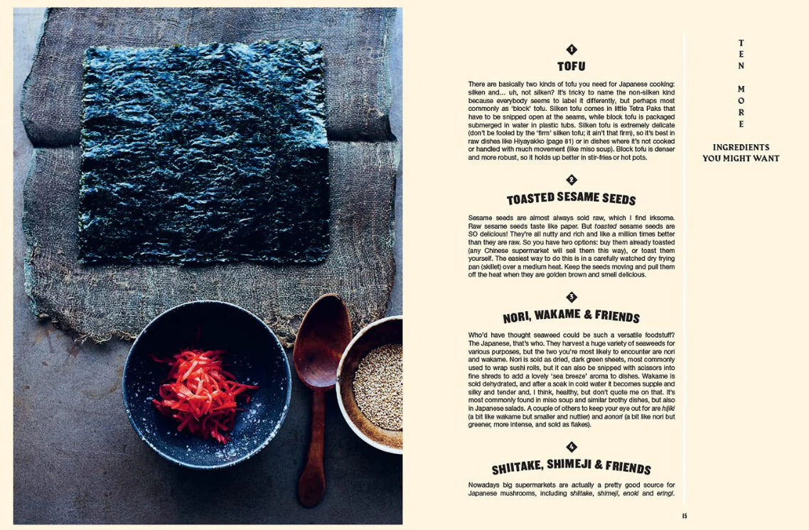 Coffee table book - JapanEasy