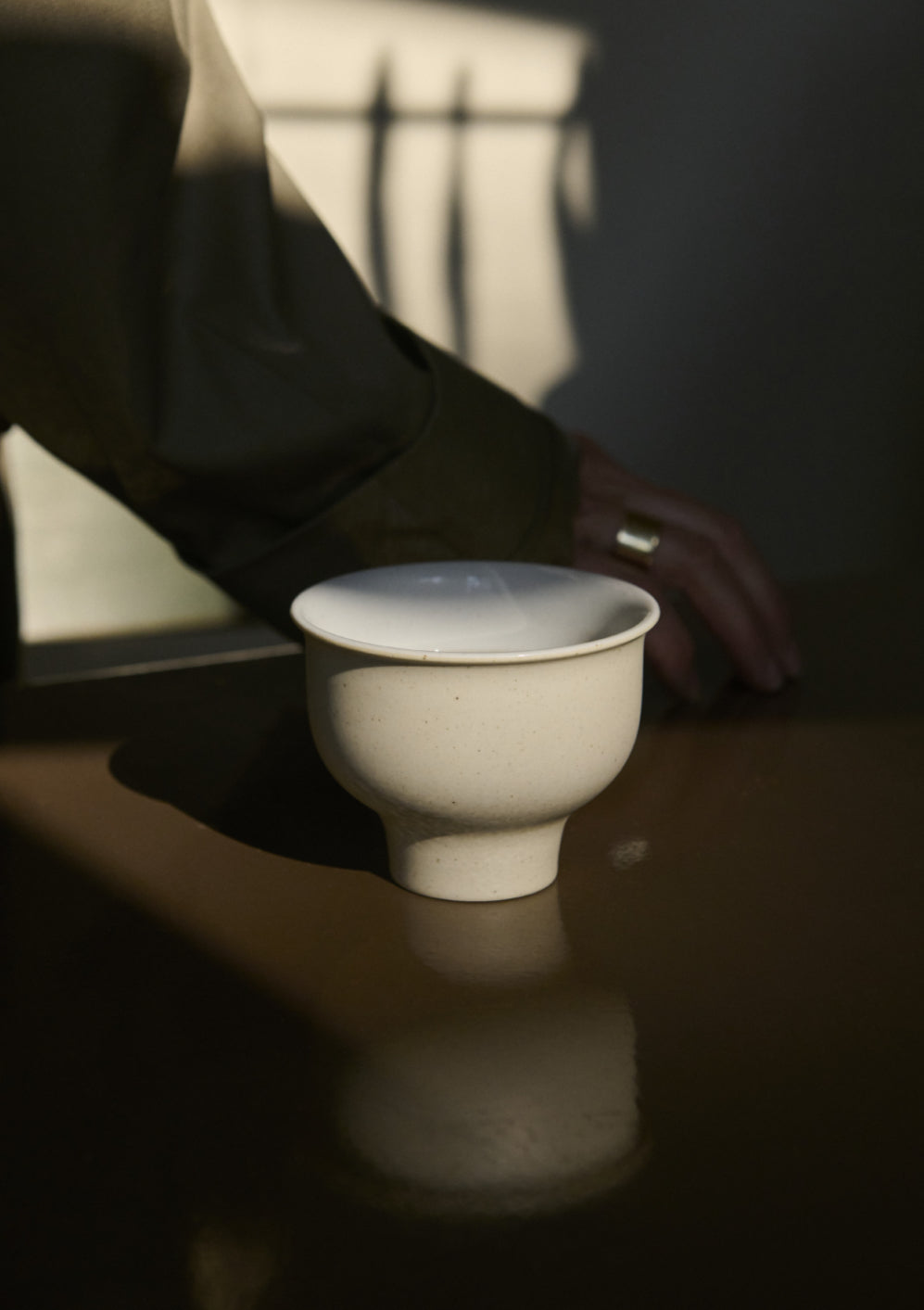 1616/ Arita Manz Contour kop