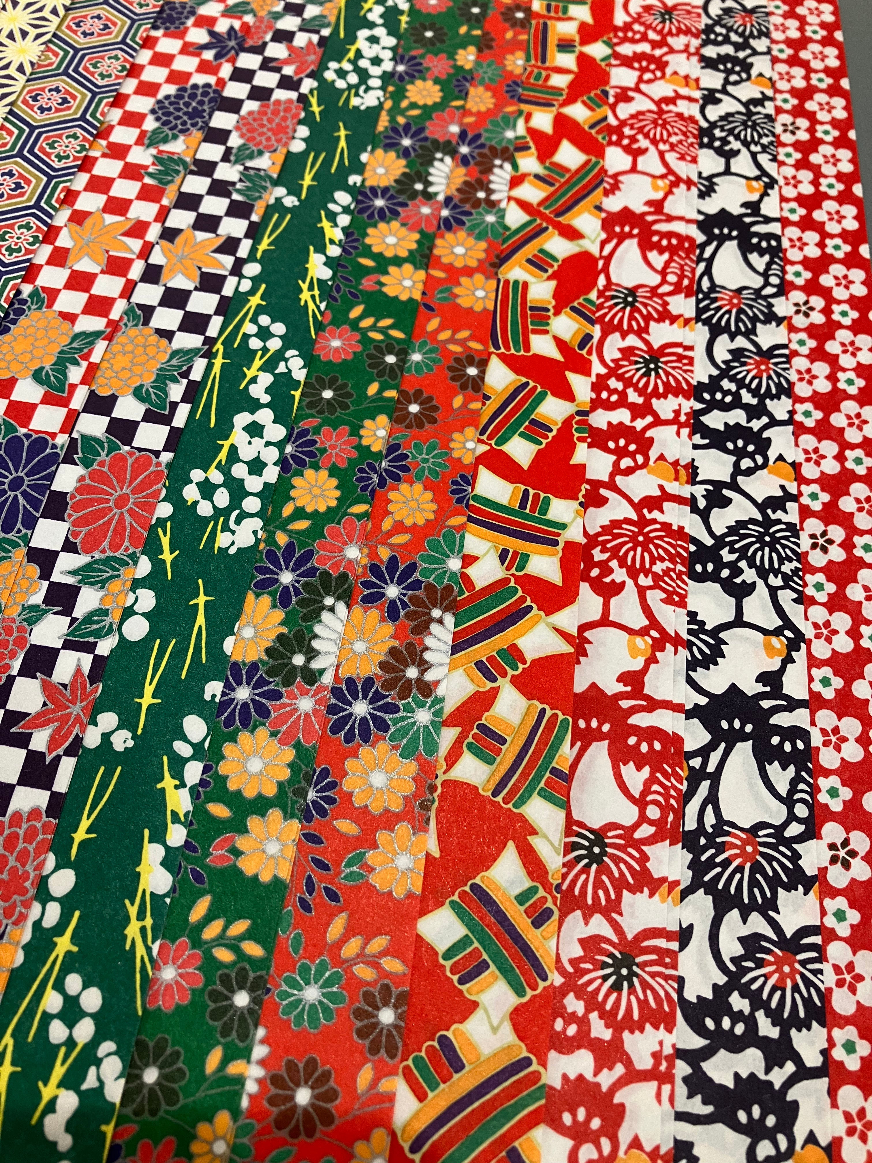 Origami paper A4 30 sheets