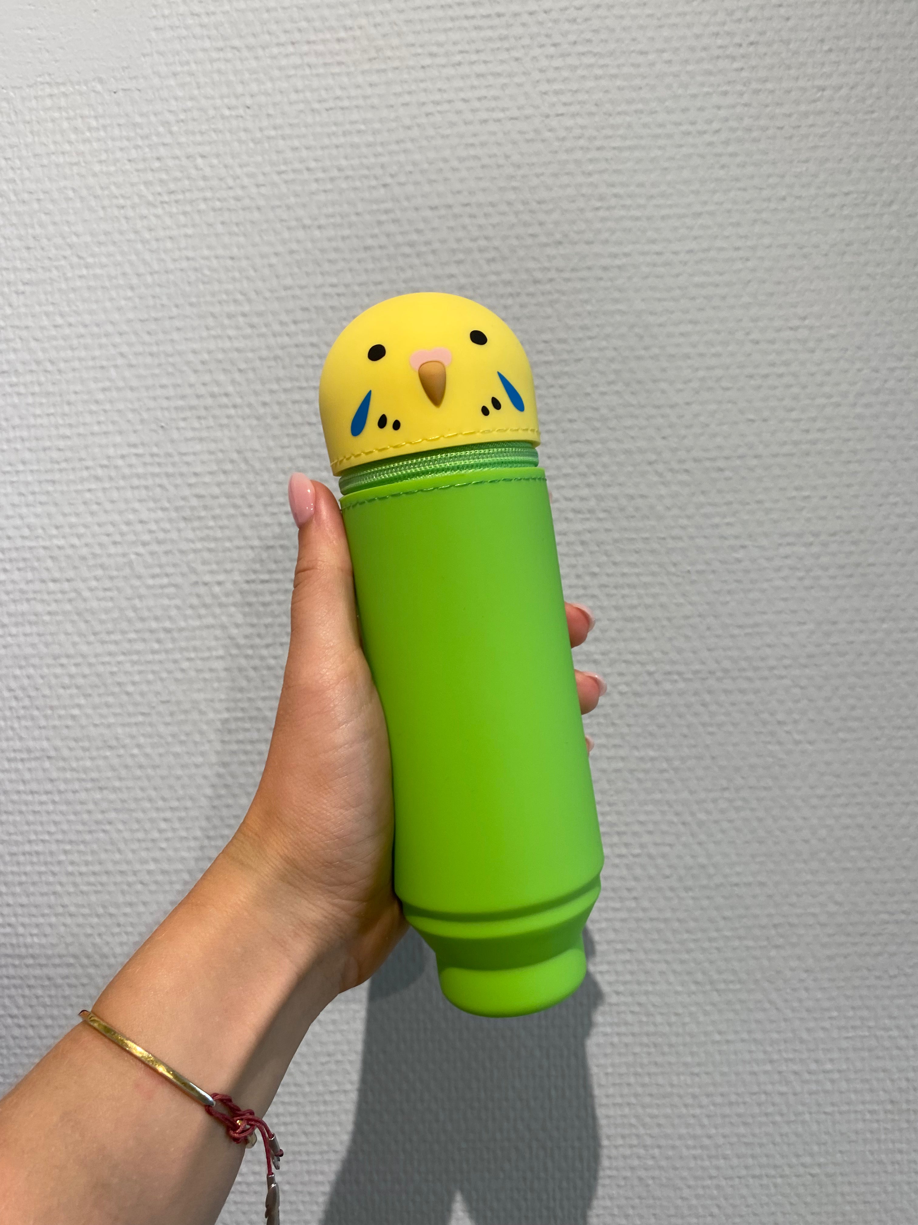 Pen houses with different animals