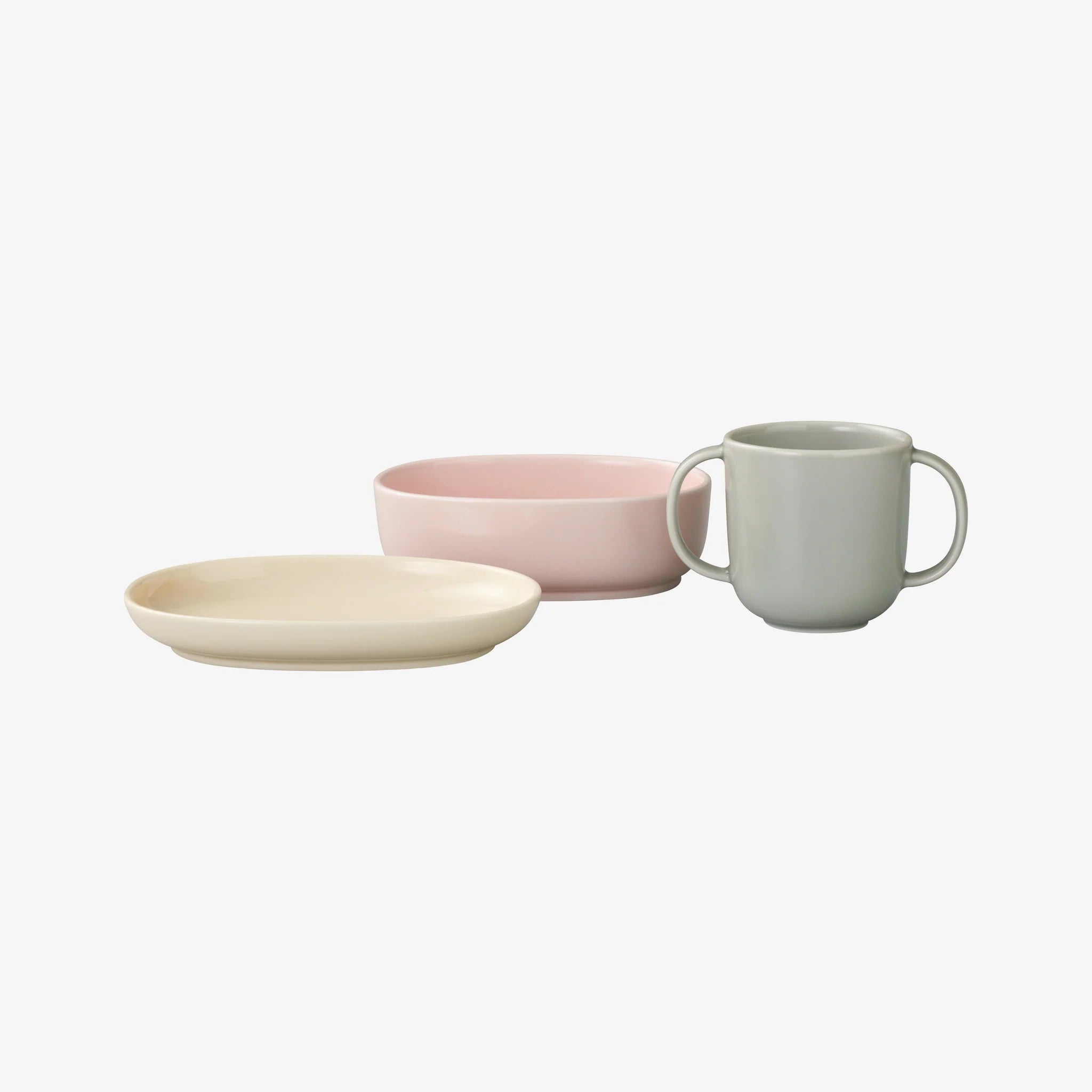 Nuppu Baby set