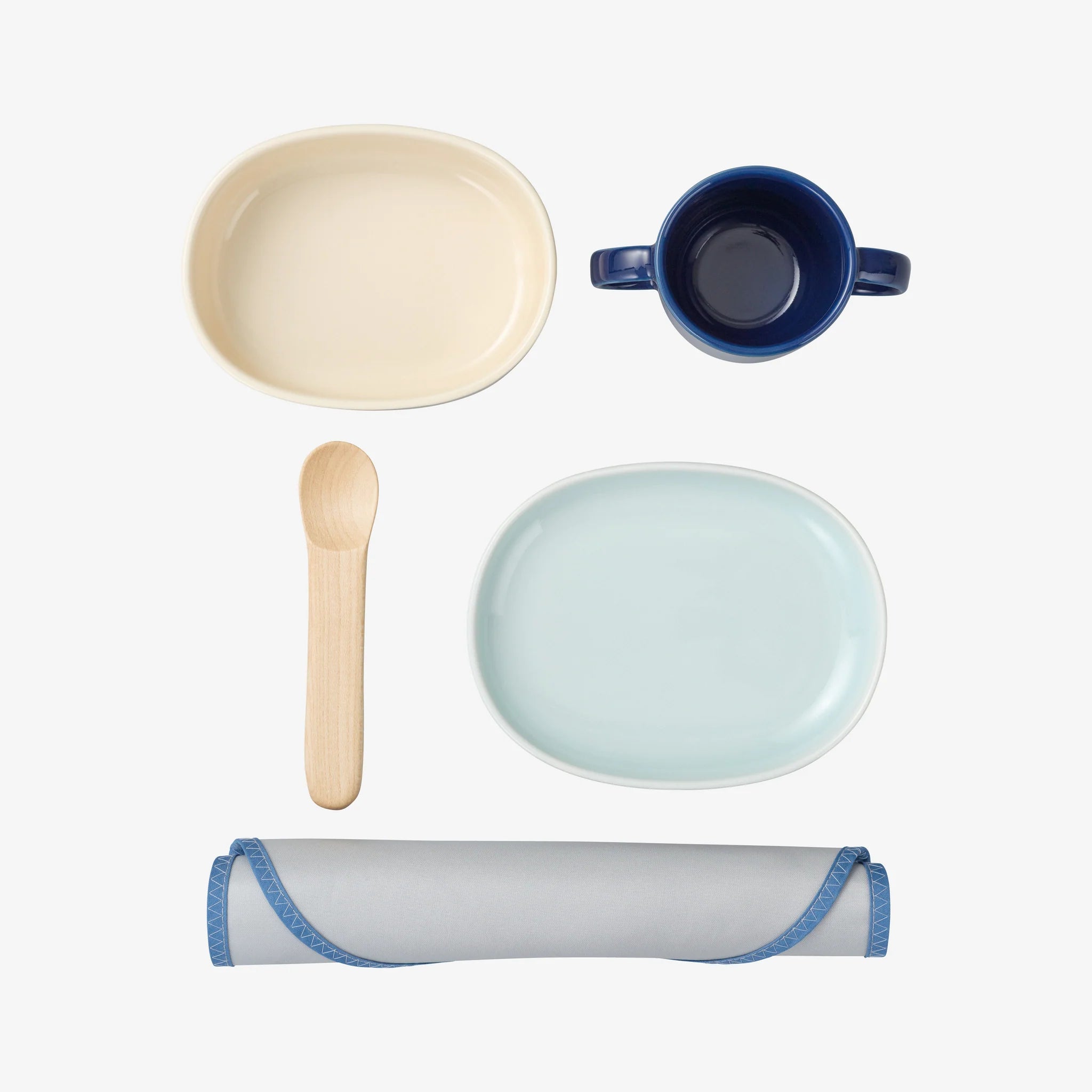 Nuppu Baby set