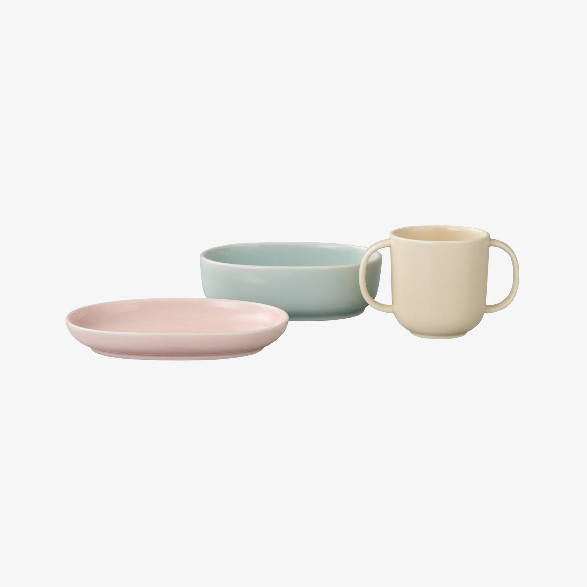 Nuppu Baby set