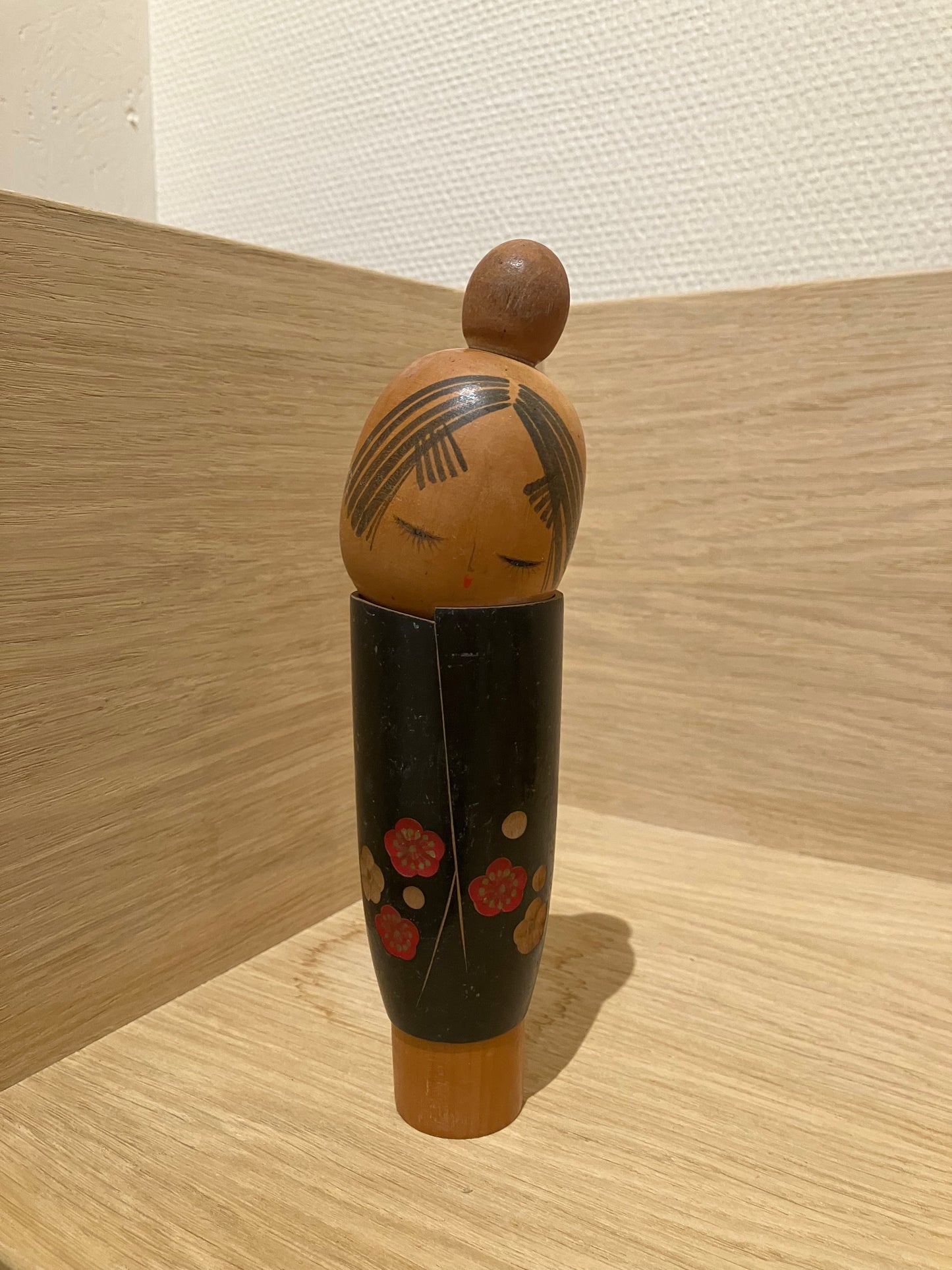 Kokeshi nr. 630