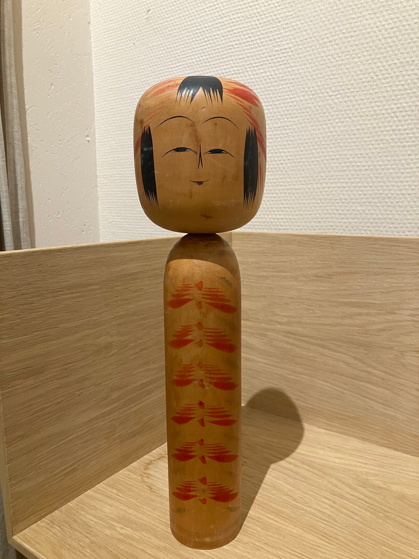 Kokeshi nr. 621