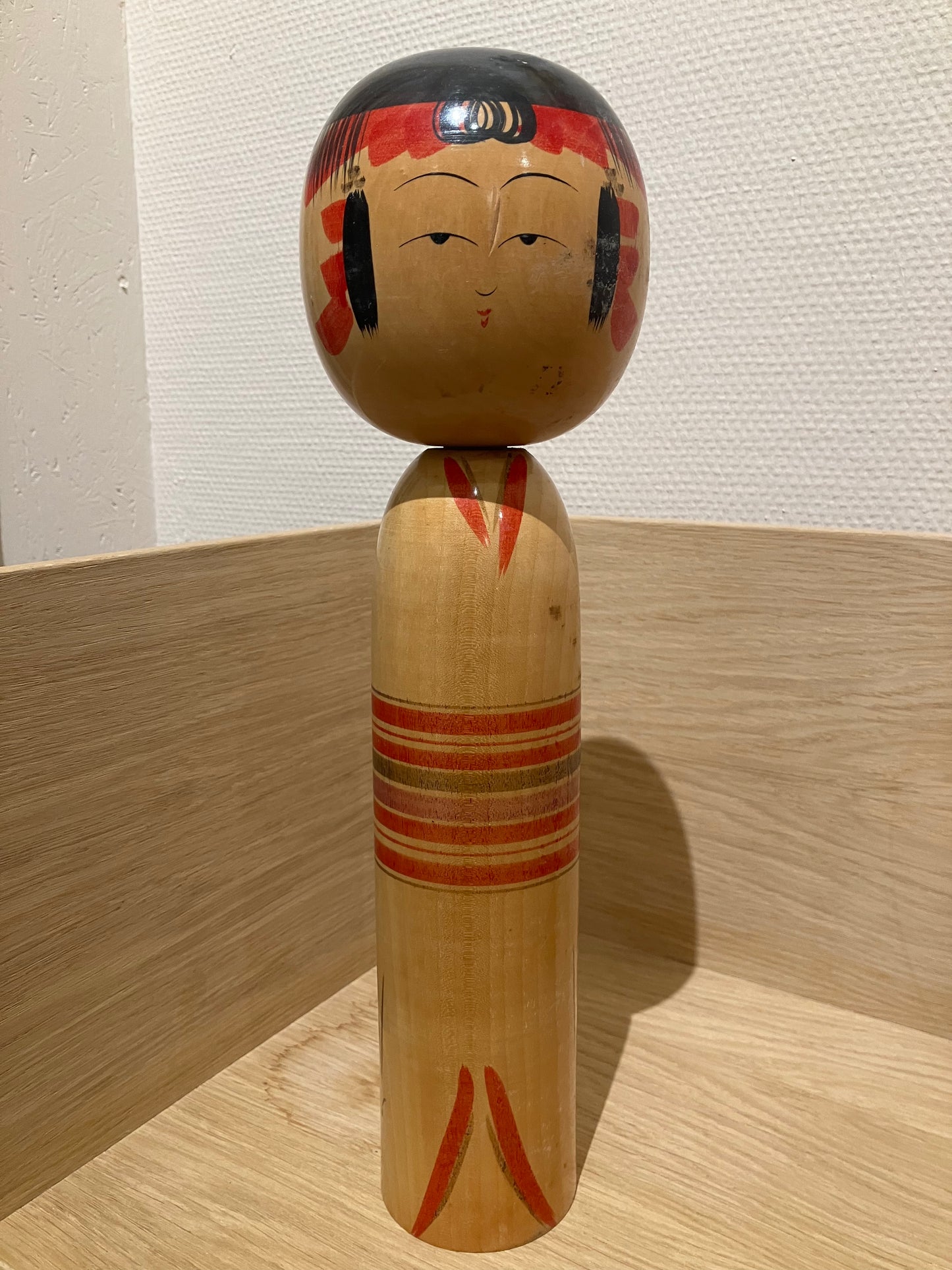 Kokeshi nr. 626