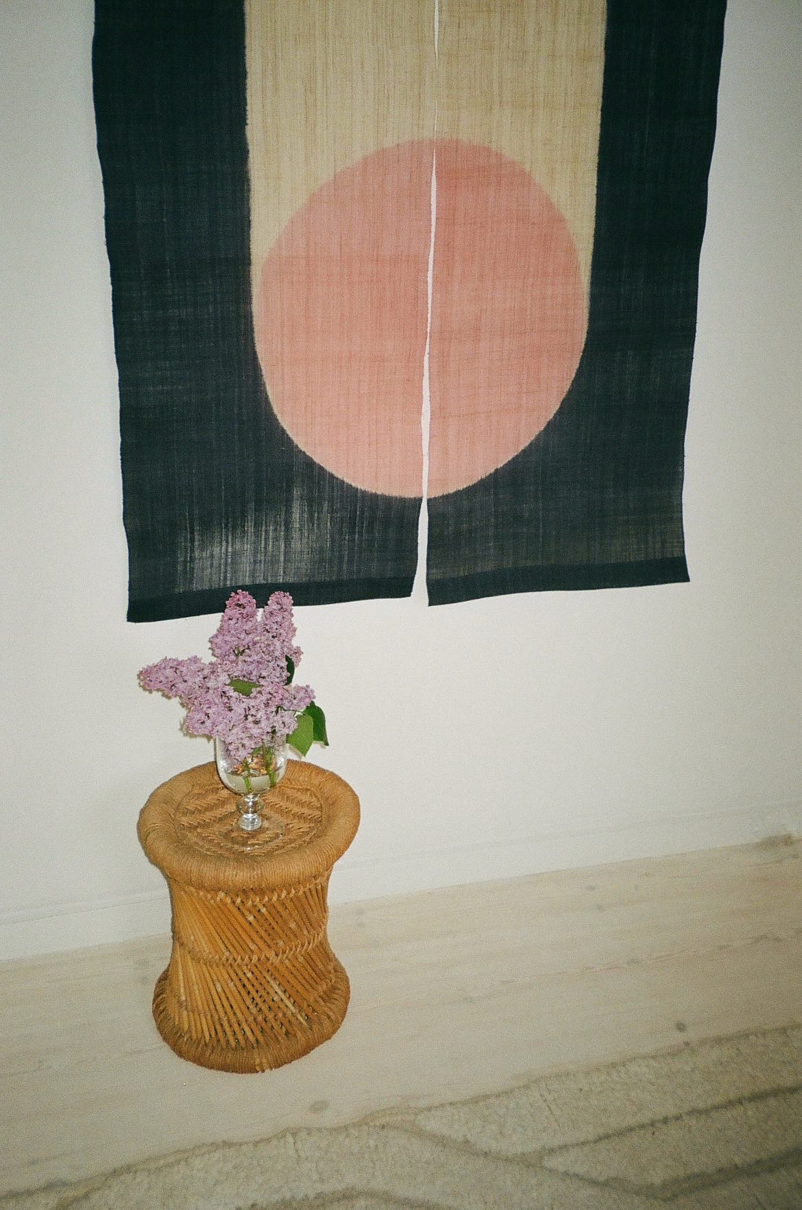 Tapestry: TAIYO SAKURA