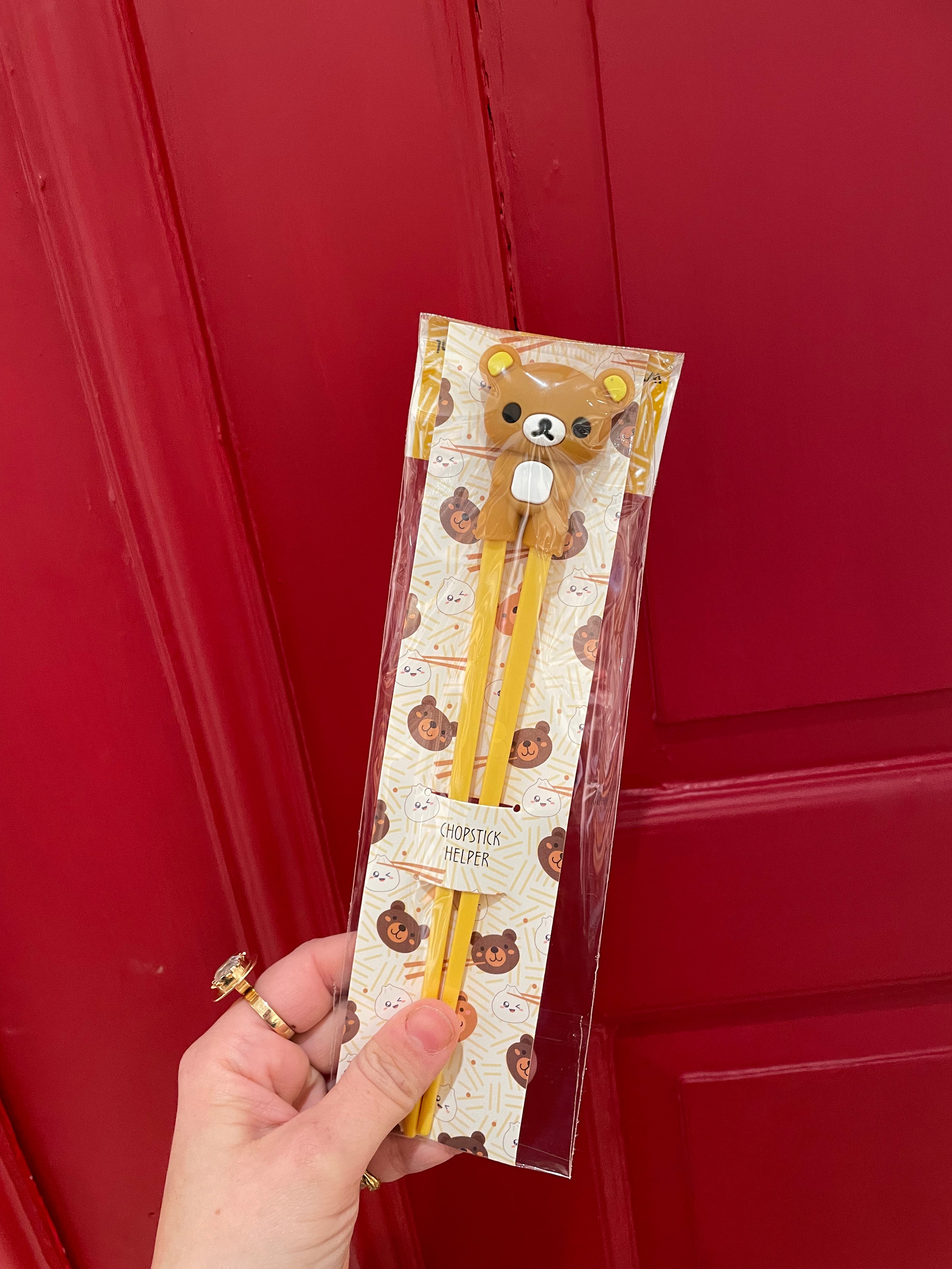Children's chopsticks