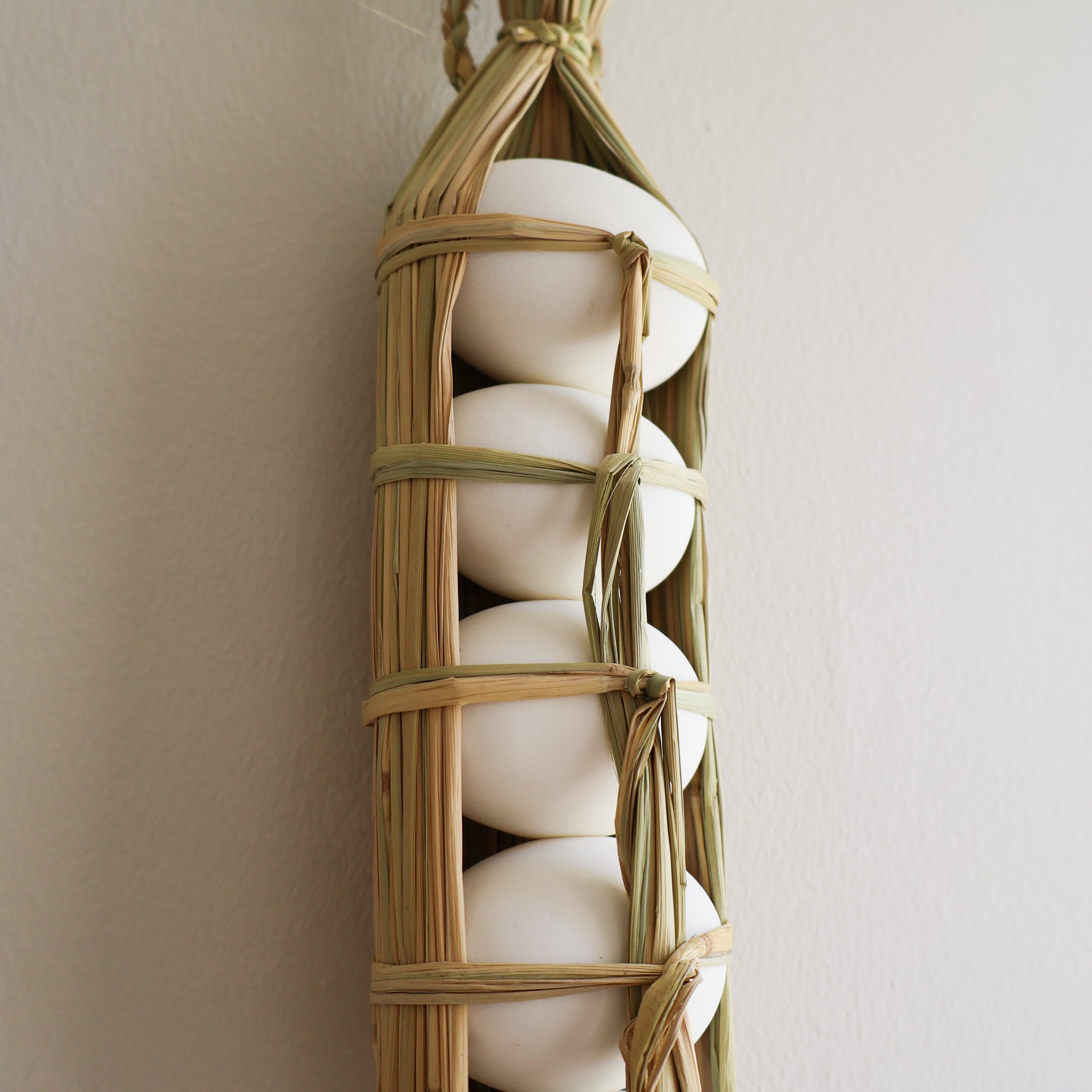 Takubo æggeholder / Tamago Tsuto