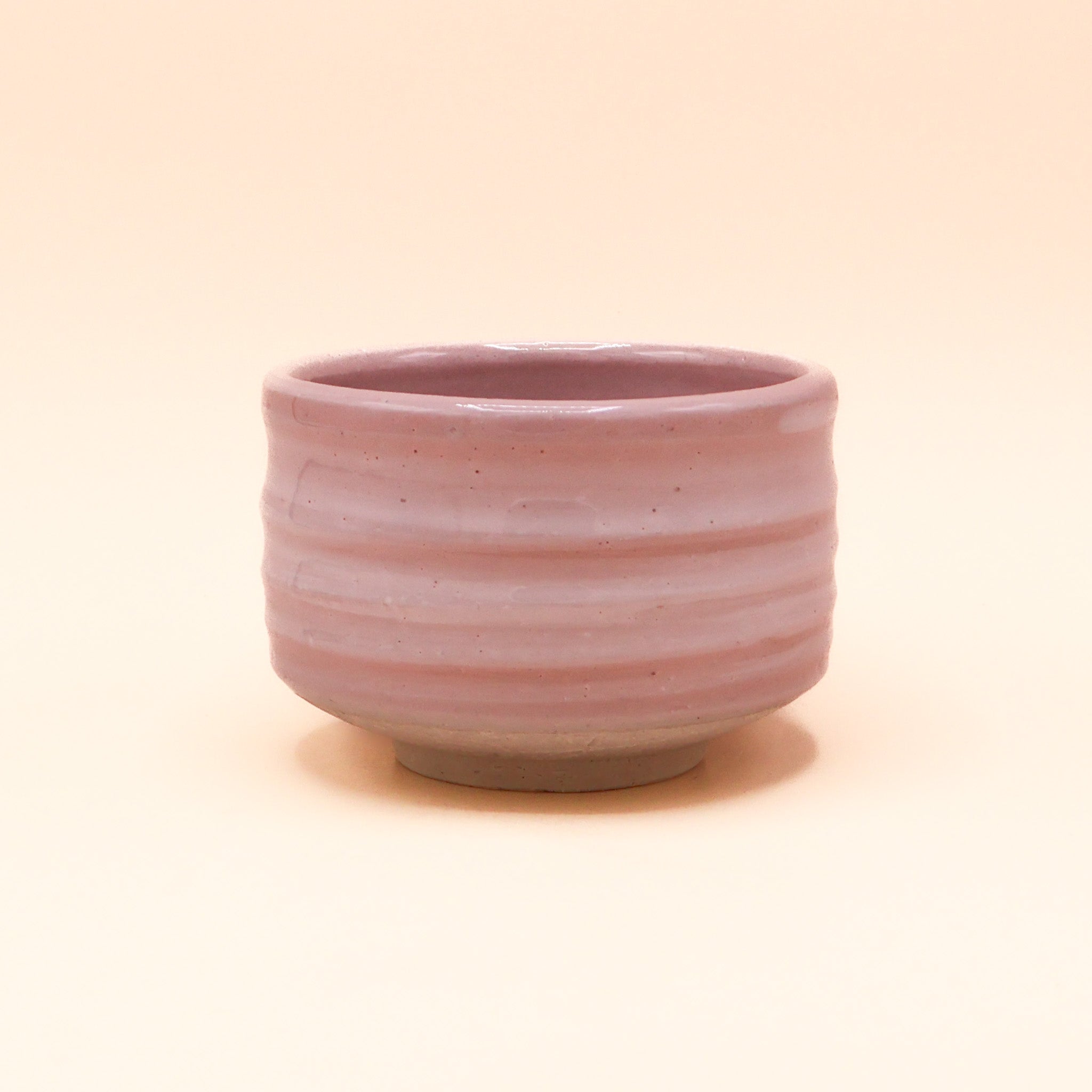 Matcha Cup - Pink