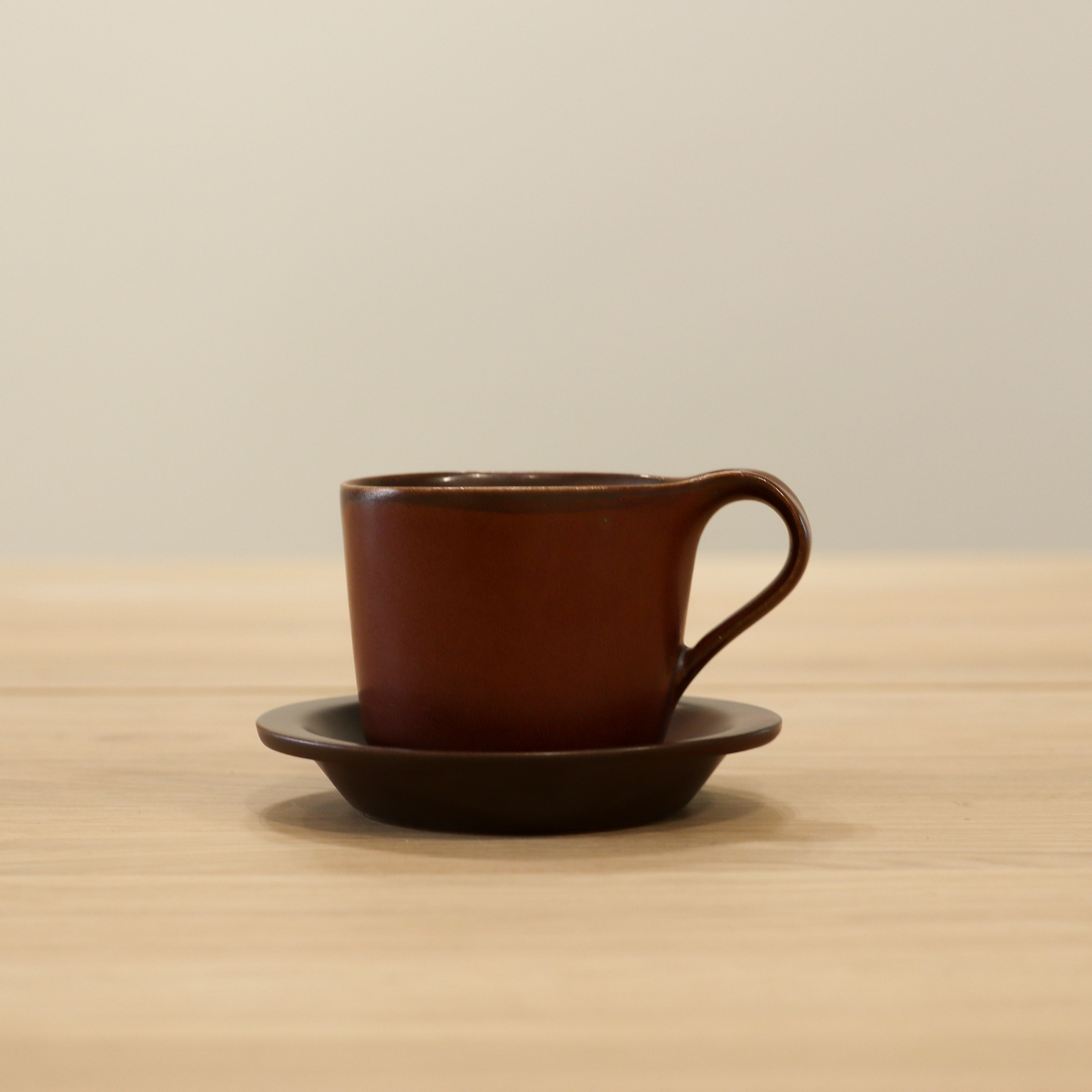 Duetto kop med underkop (2 varianter)