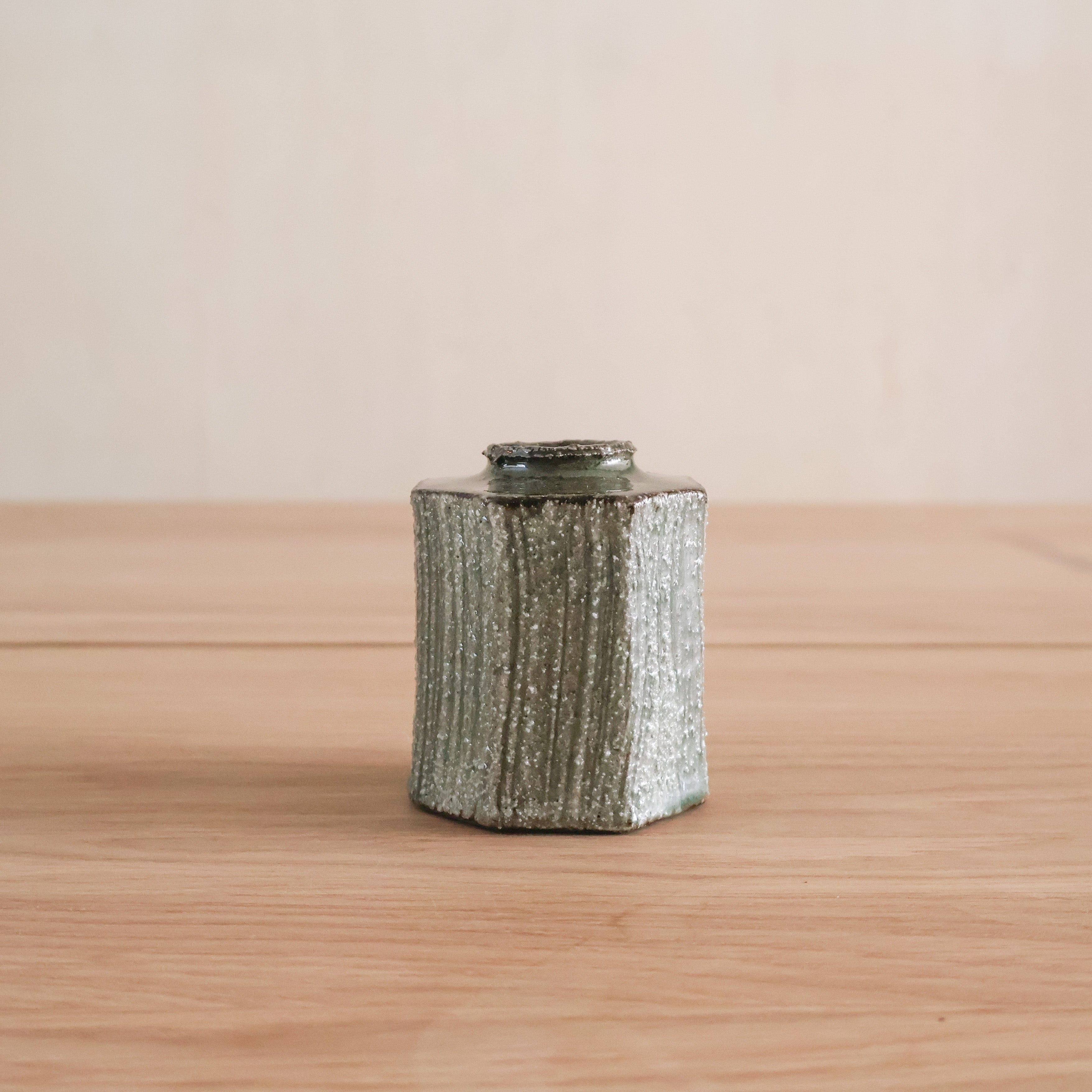 HINA Vase - Grøn