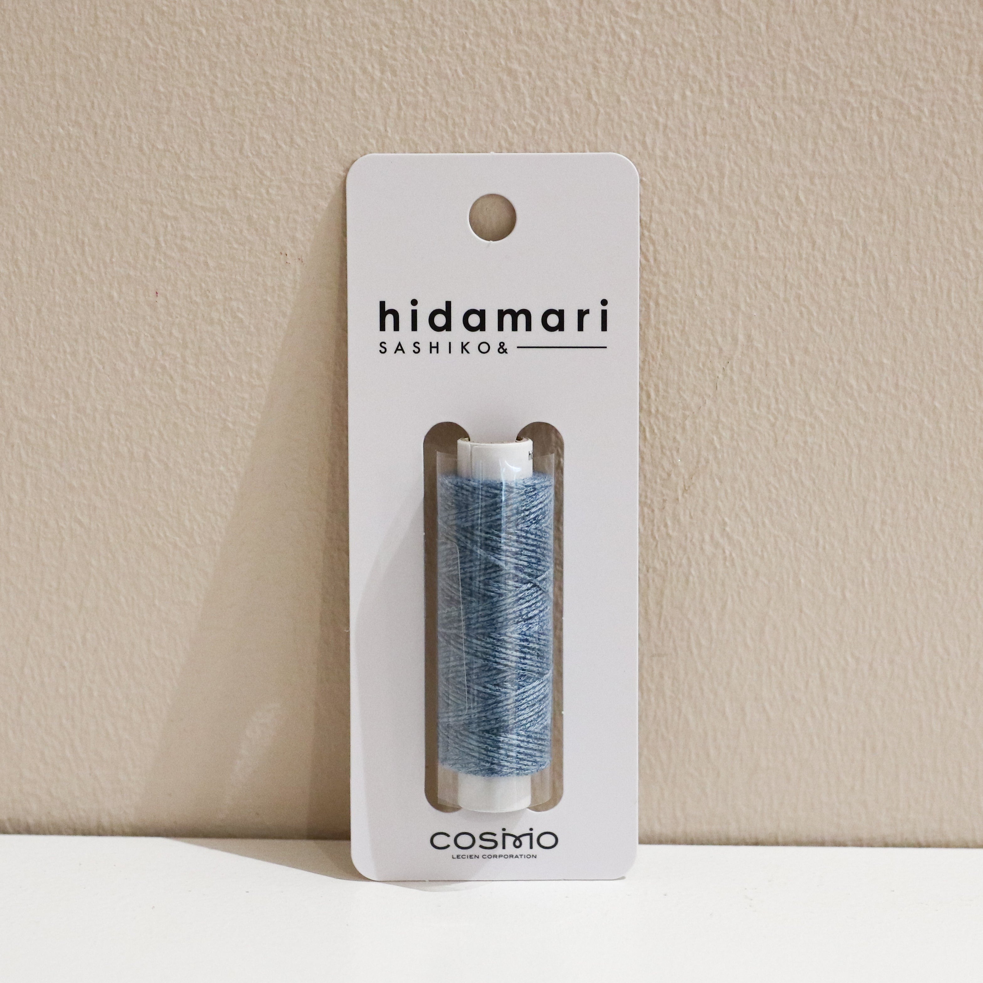 Sashiko - sewing thread