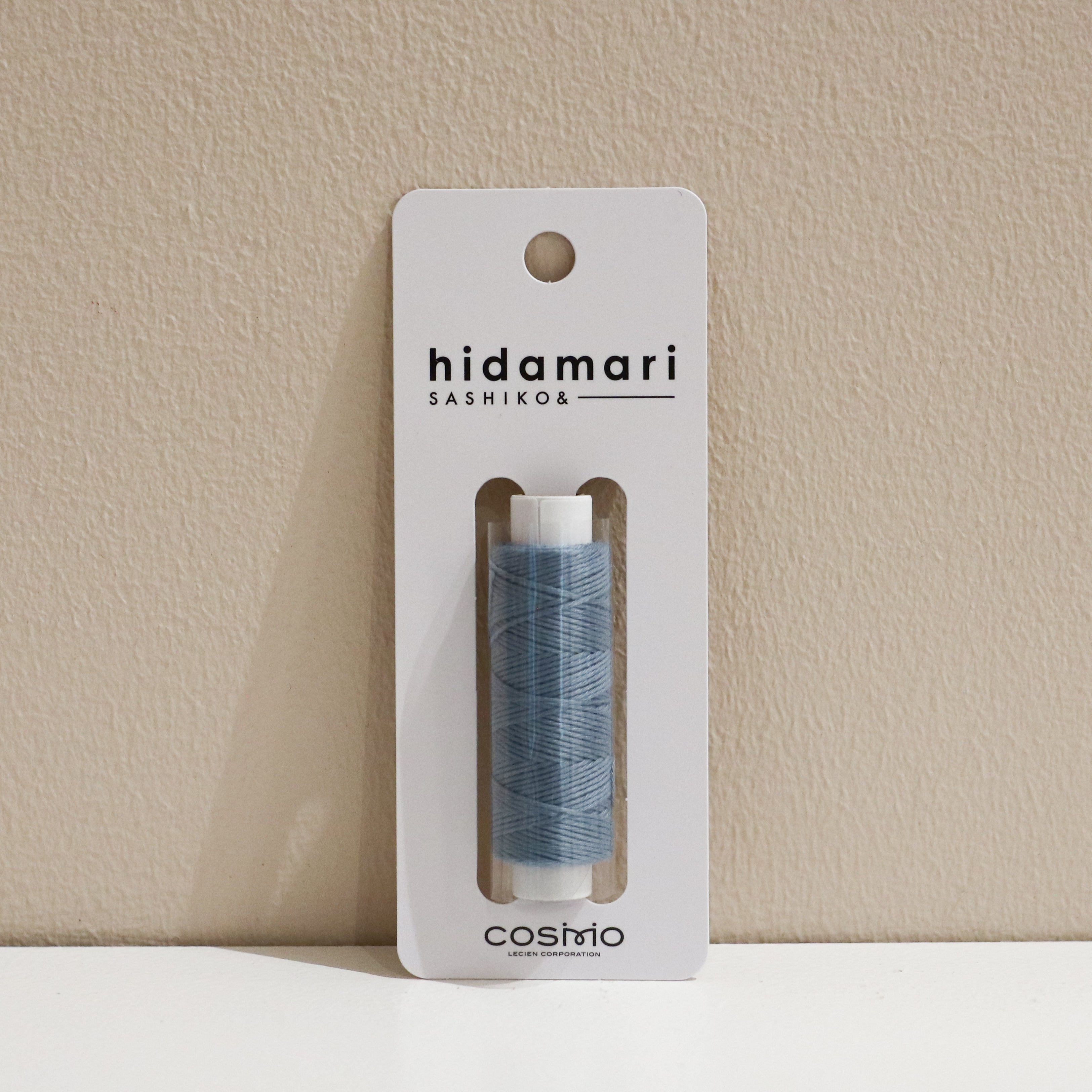 Sashiko - sewing thread