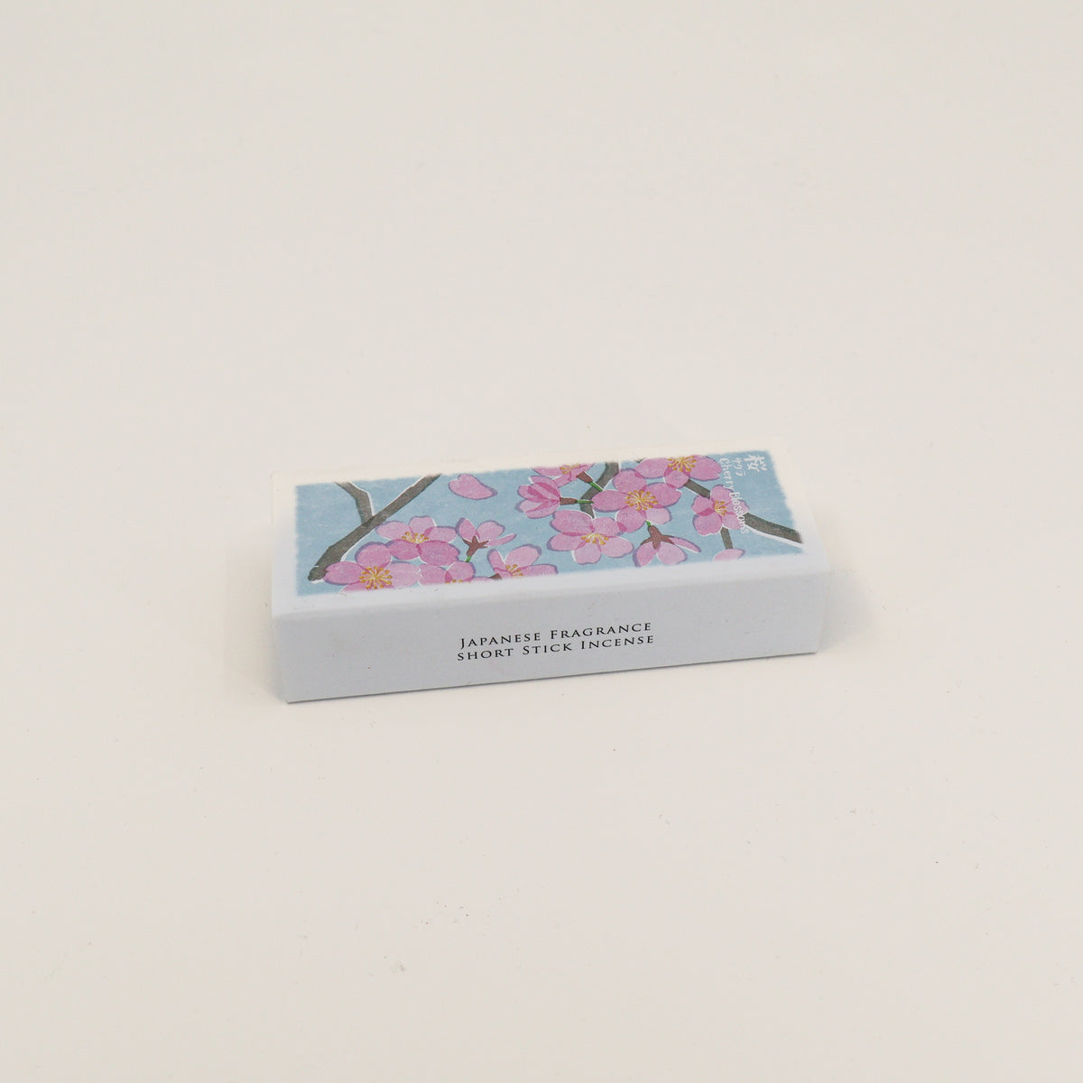 Cherry Blossoms - Sakura Incense (Tivoli)