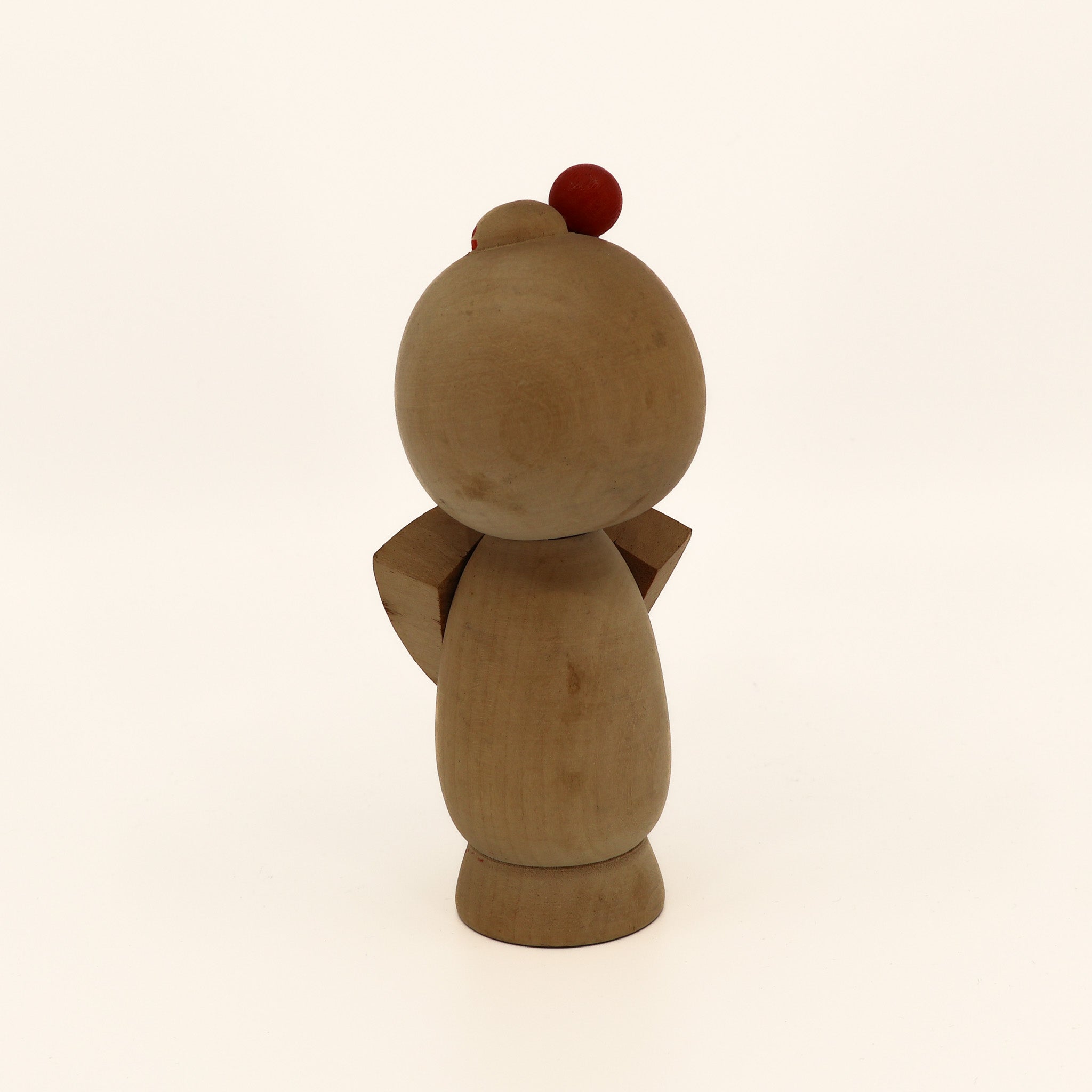 Kokeshi nr. 56