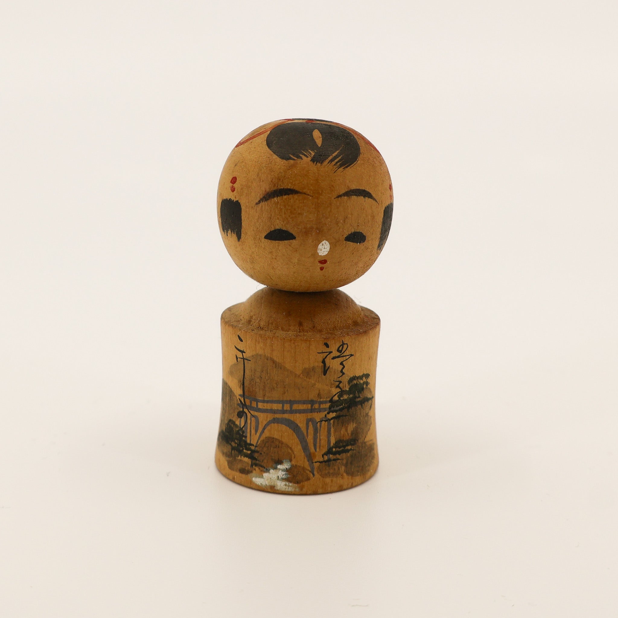 Kokeshi nr. 65