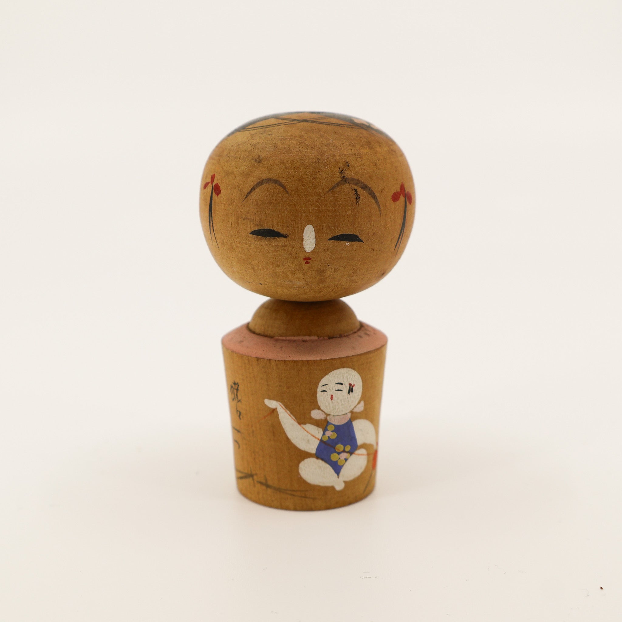 Kokeshi. 66