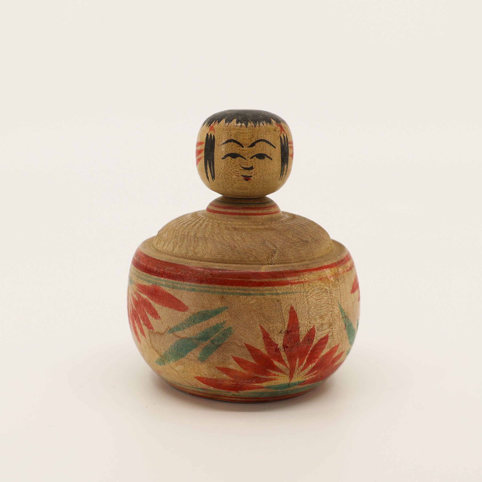 Kokeshi nr. 67