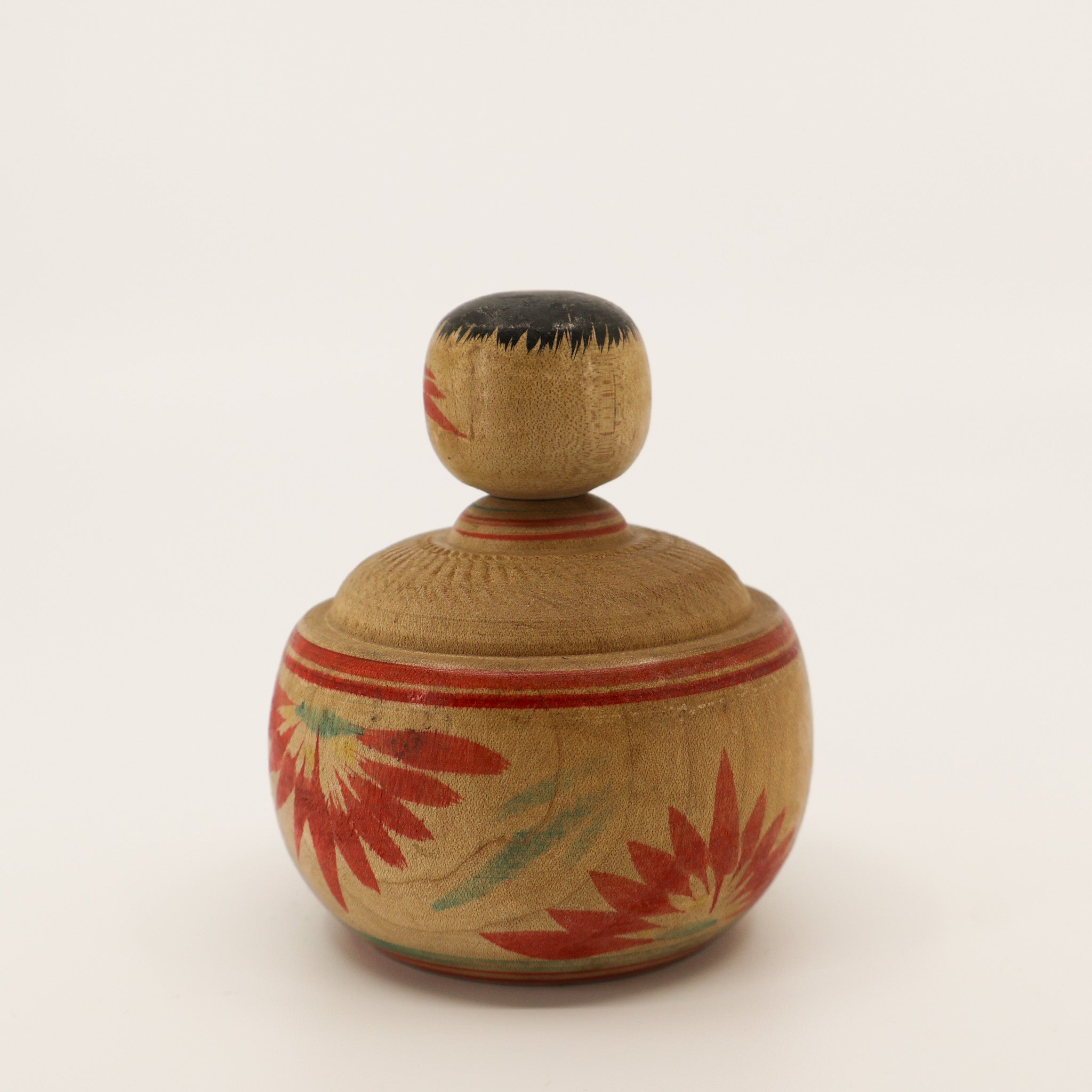 Kokeshi nr. 67