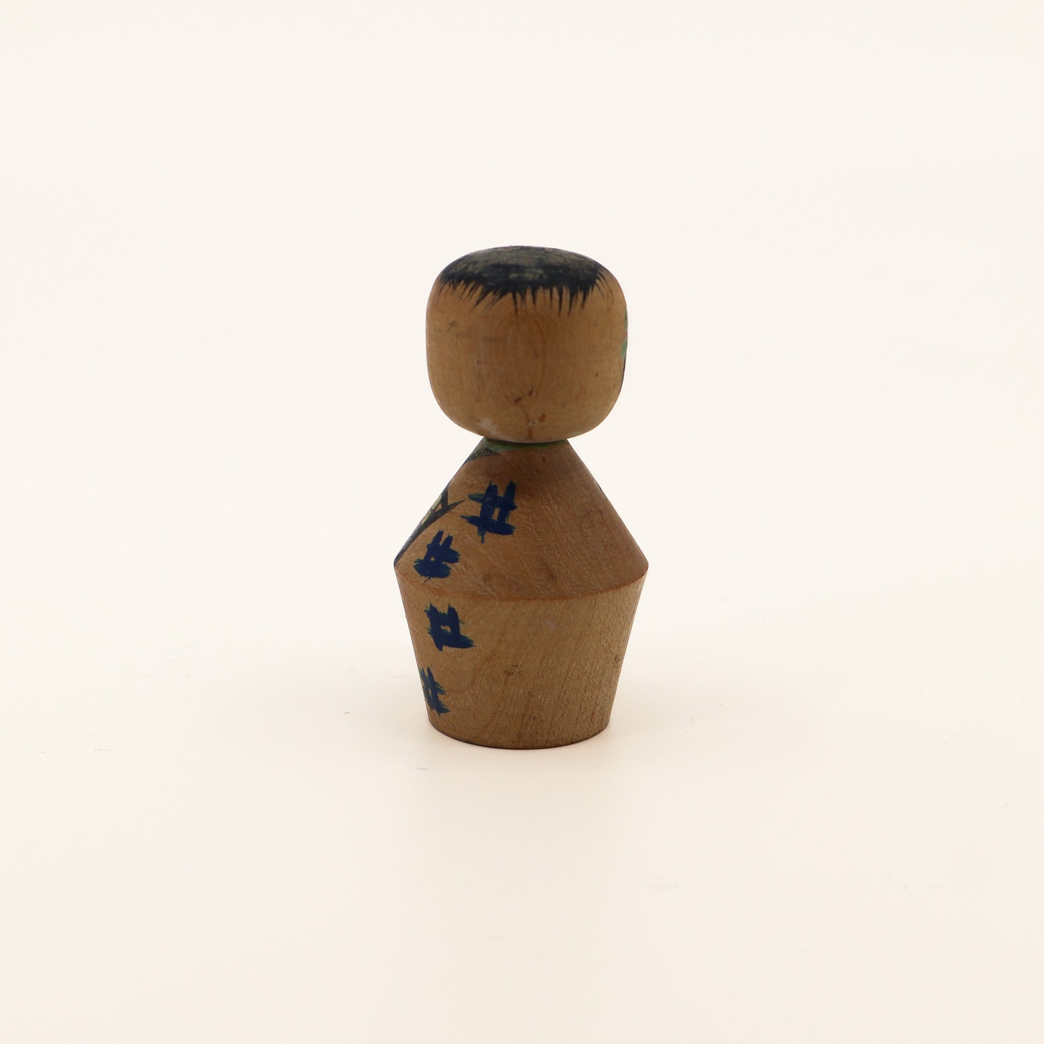 Kokeshi nr. 68