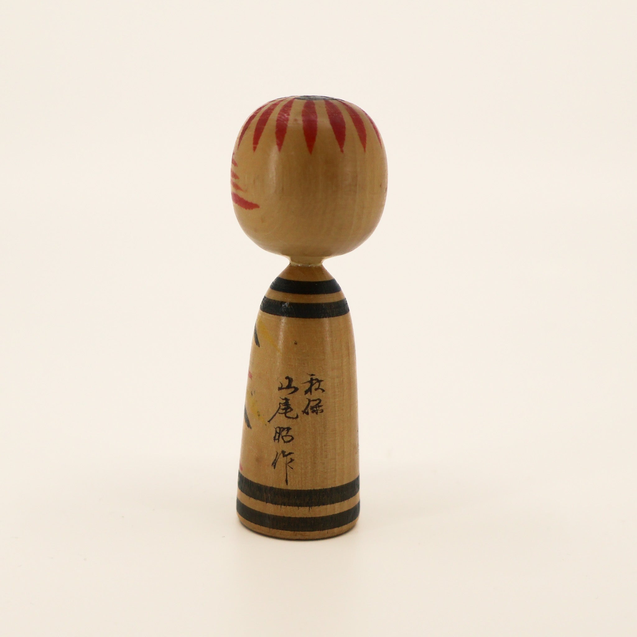 Kokeshi nr. 70